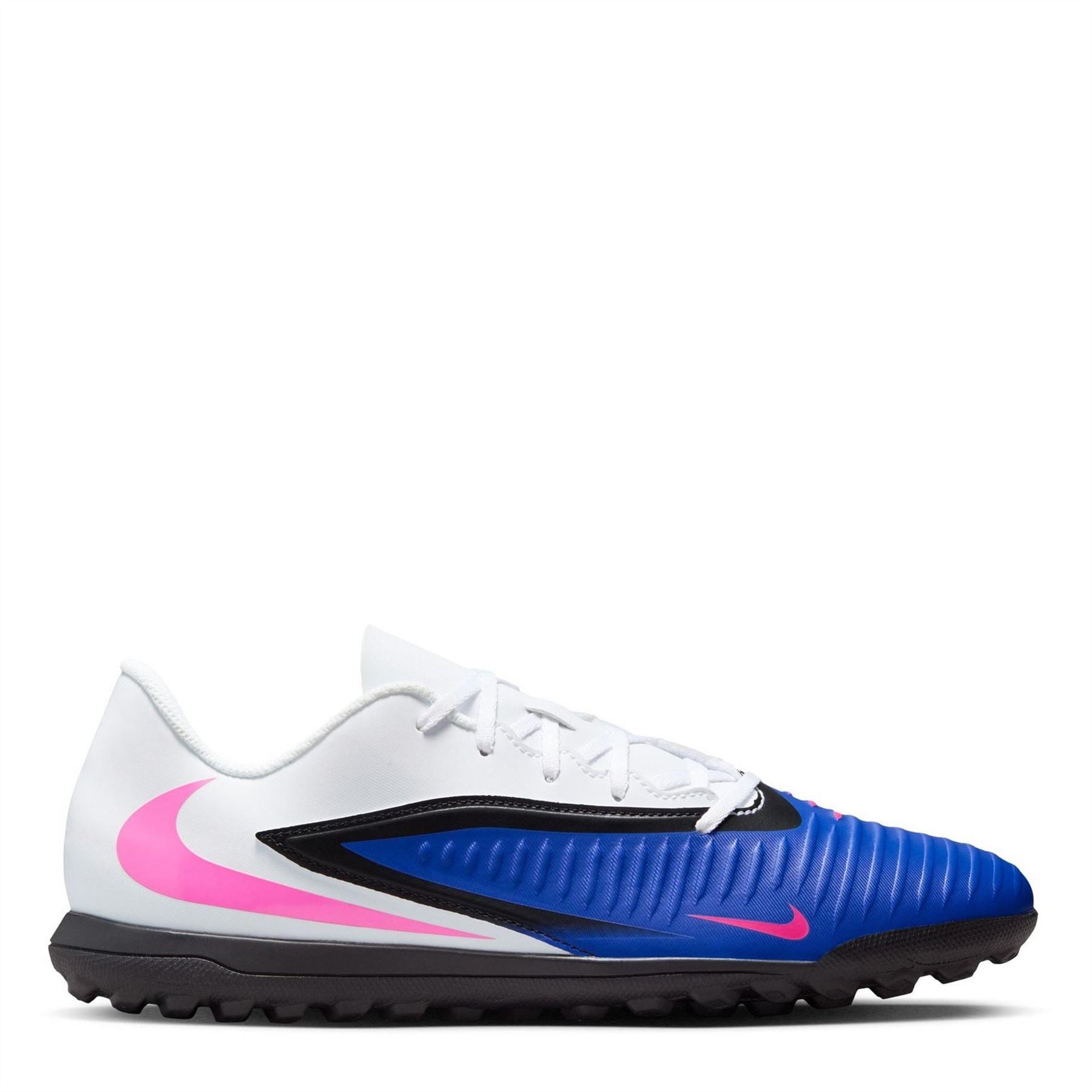 Nike Phantom 6 Low Club Adults Astro Turf Football Boots