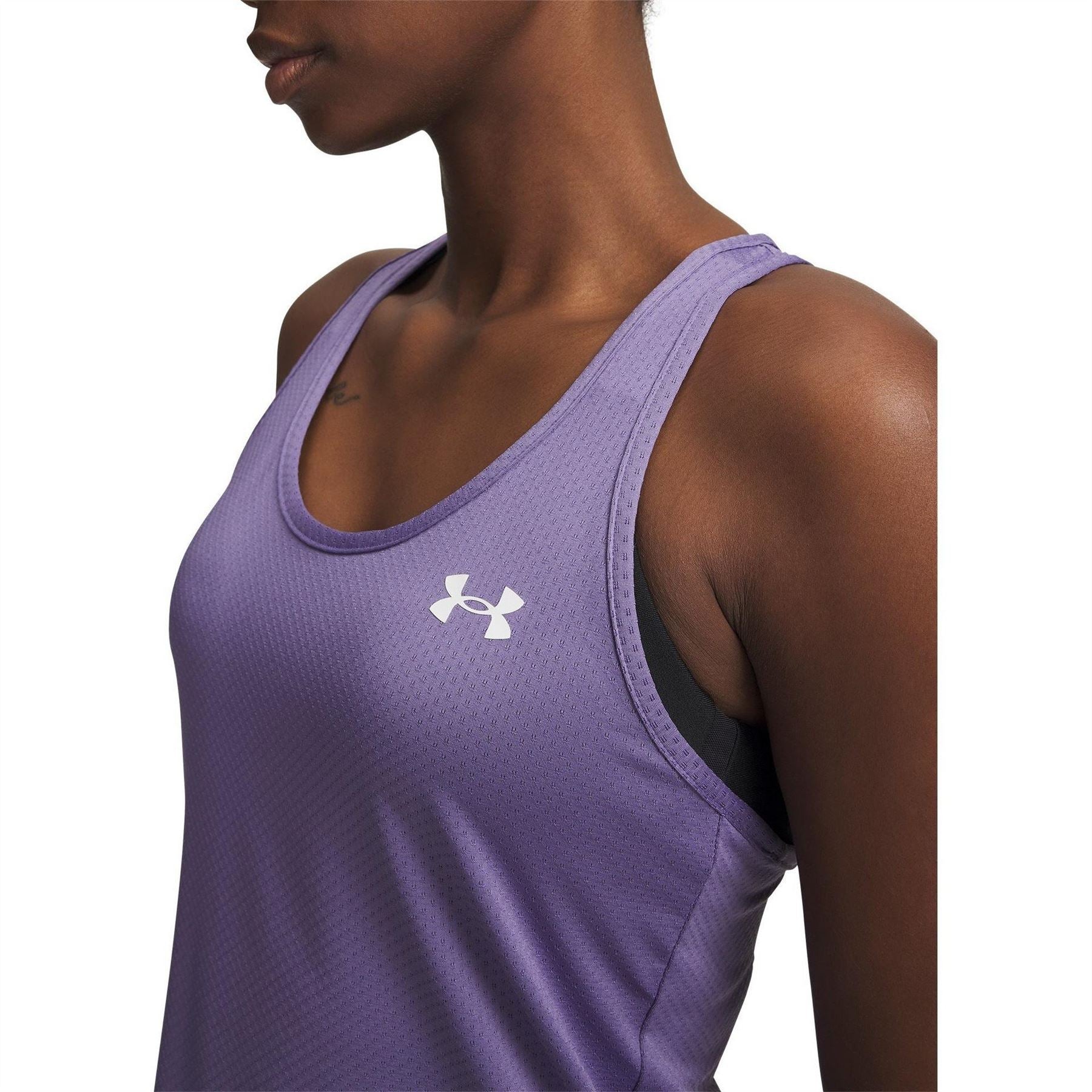 Under Armour Tech™ Mesh Performance Gym Vest