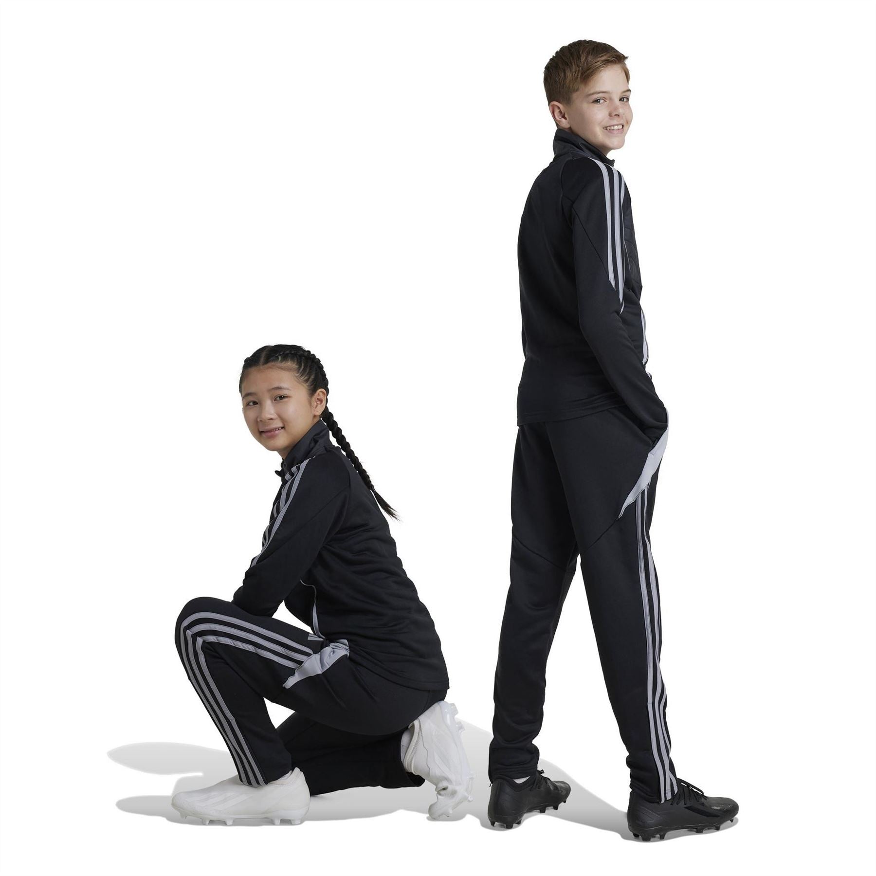 adidas Tiro24 Winpty Tracksuit Bottom Unisex Kids