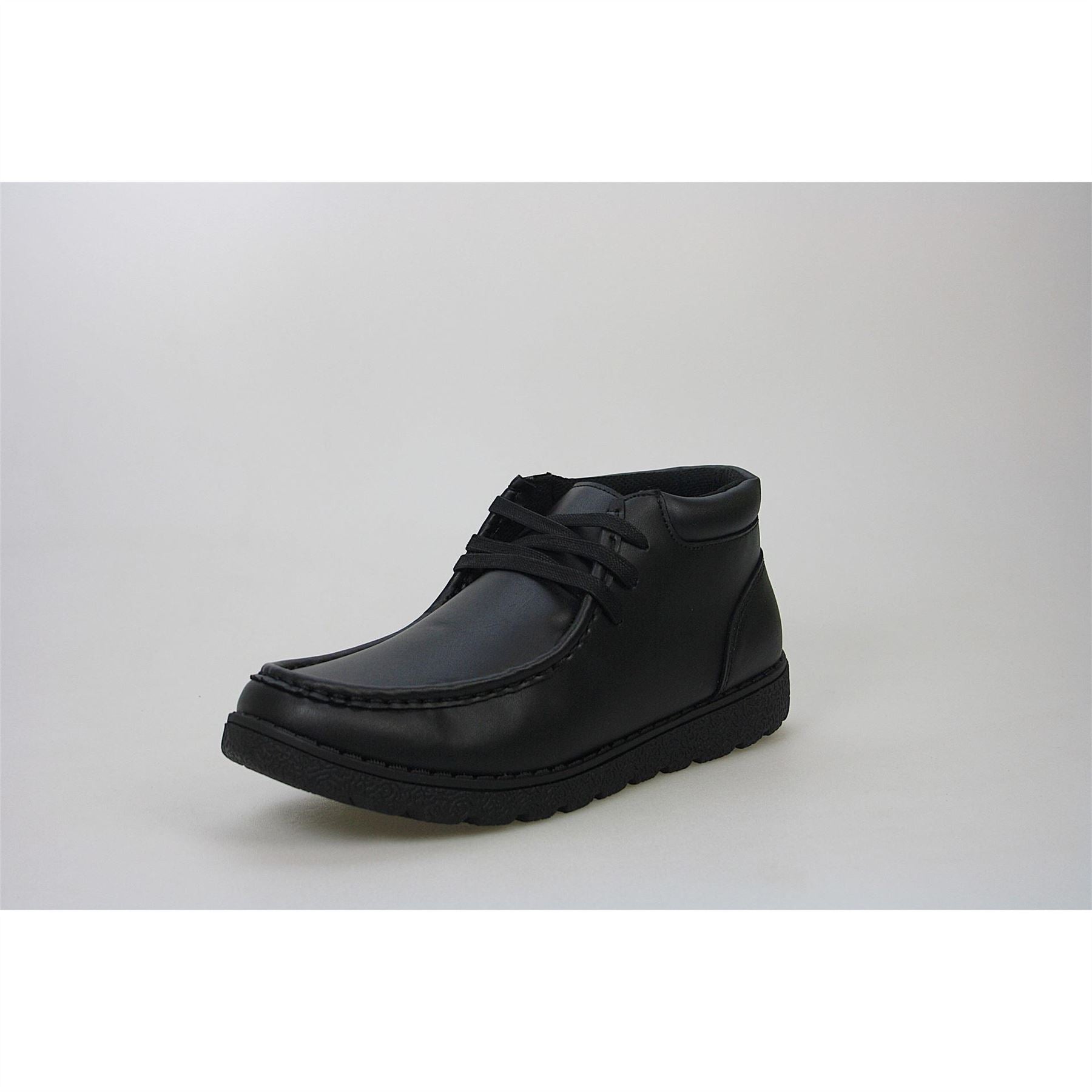 Buckle My Shoe Kids Flat Ankle Boots
