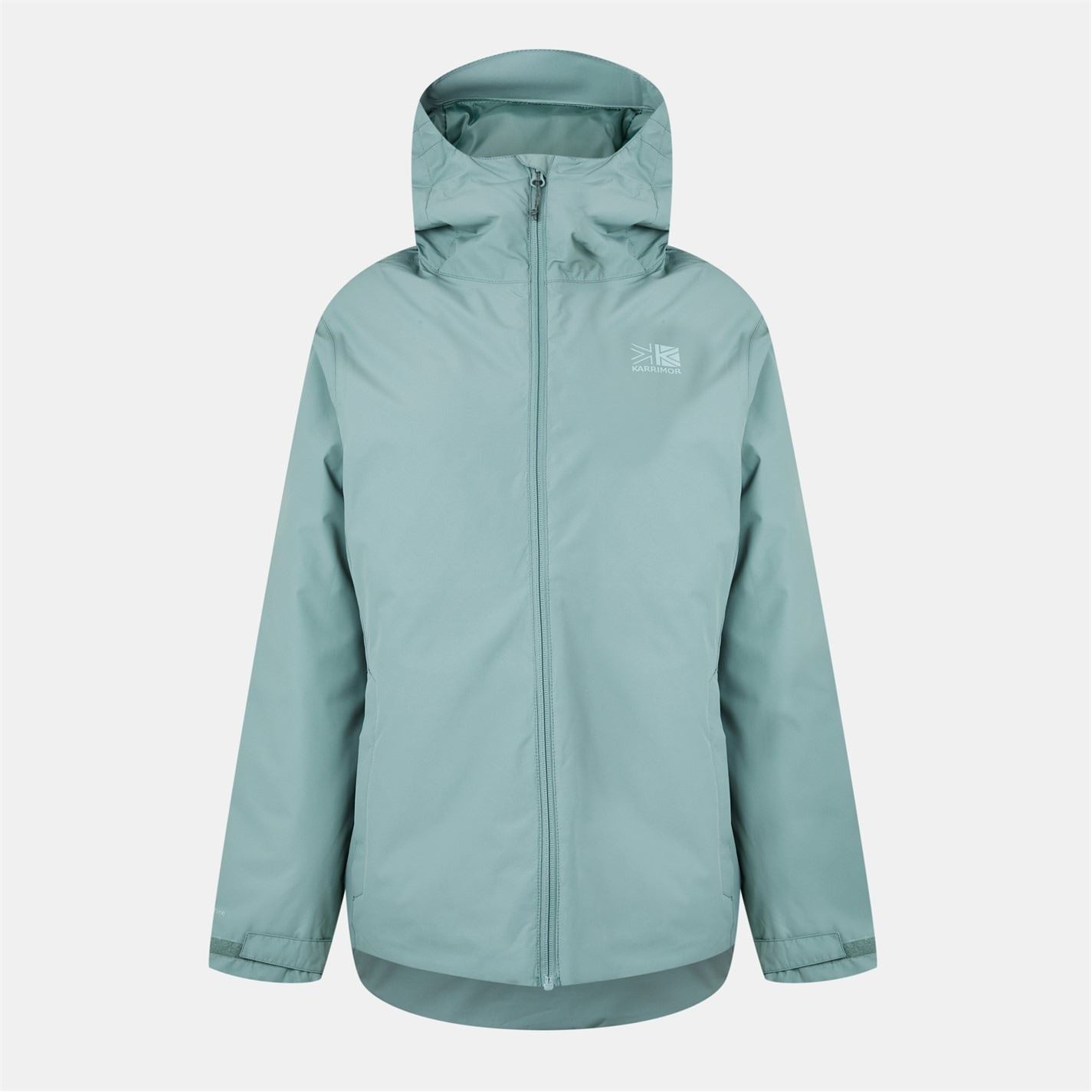 Karrimor Womens Sierra Insulated Waterproof Jacket