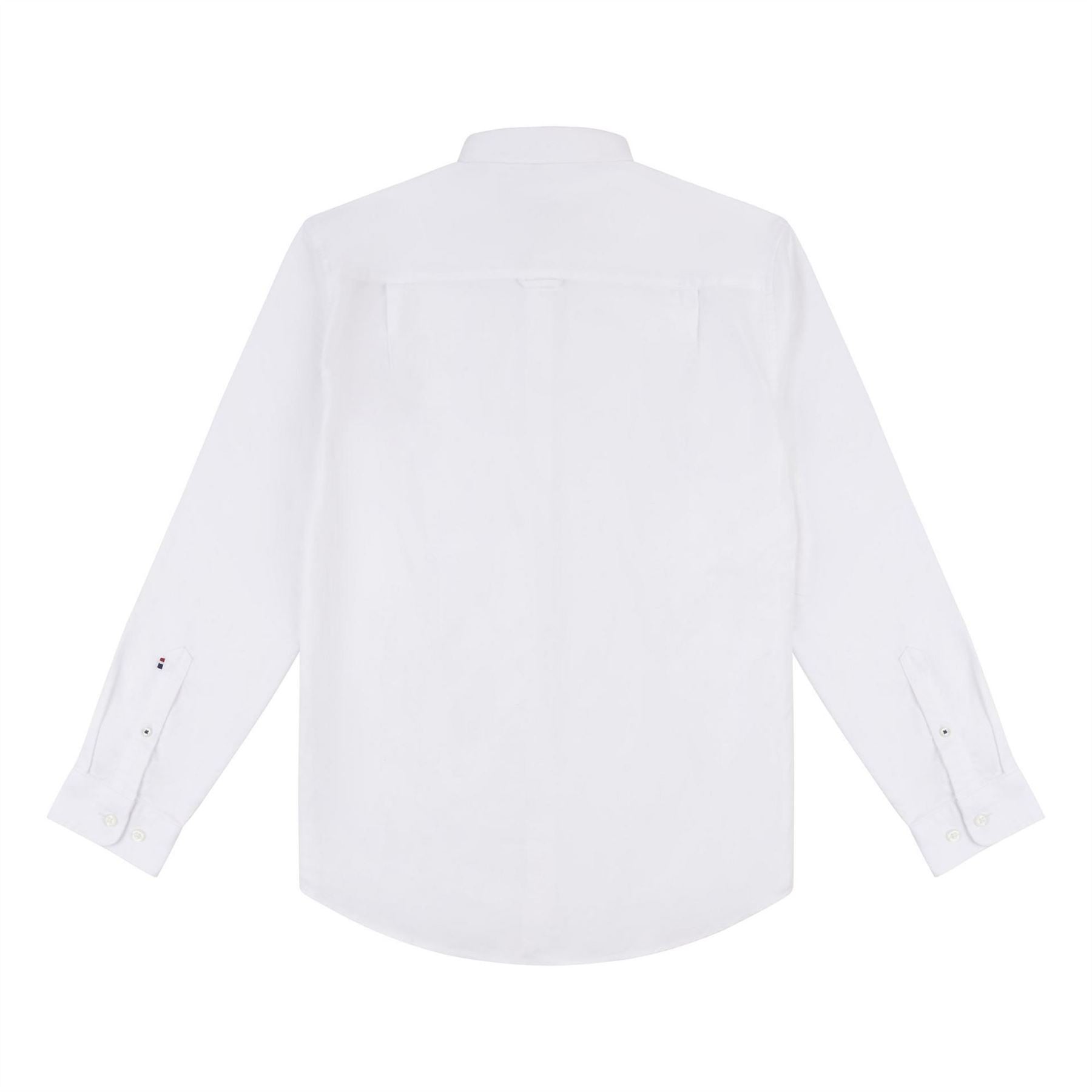US Polo Assn Oxford Ls Shirt