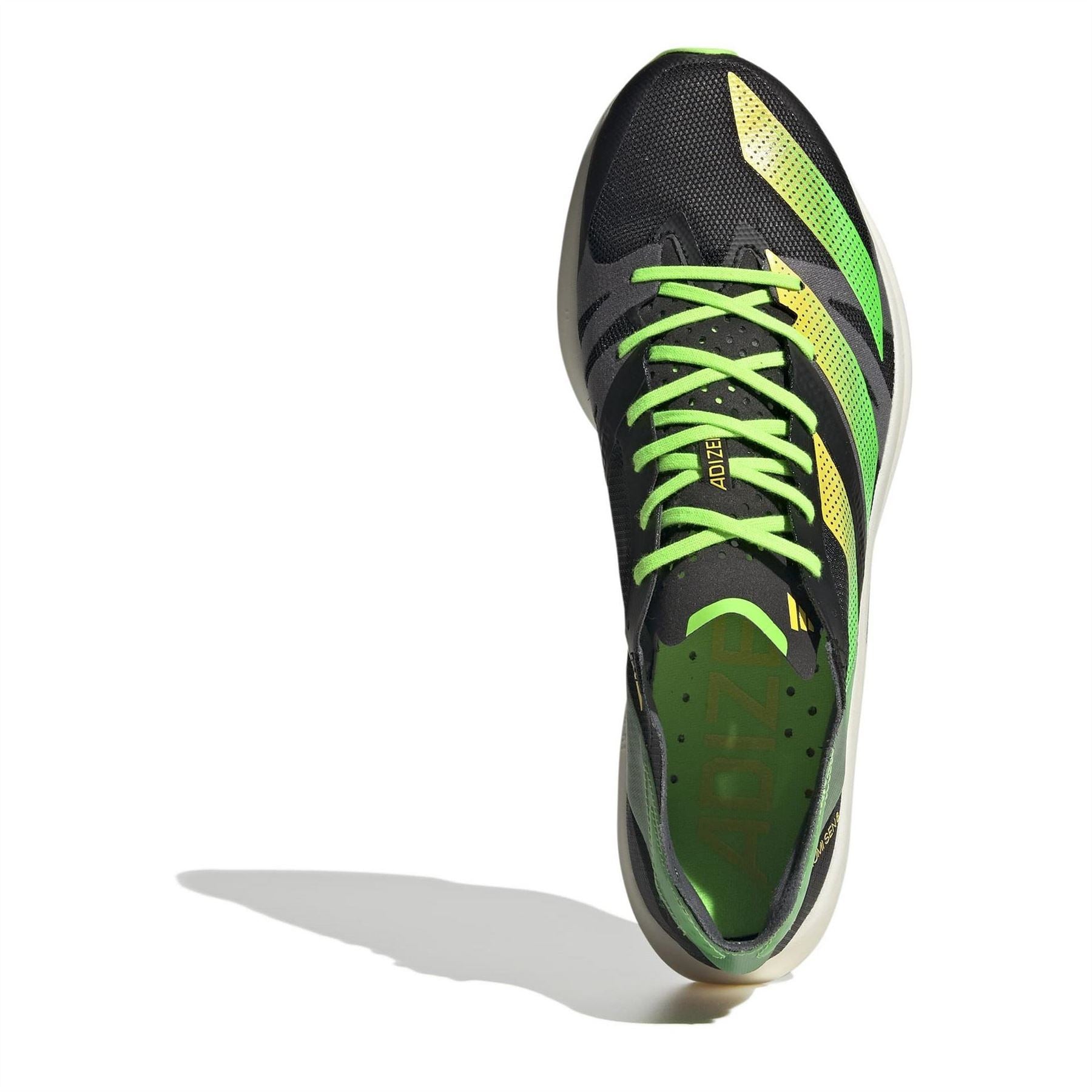 adidas Ultimate Spring DNA Low-Top Running Sneakers
