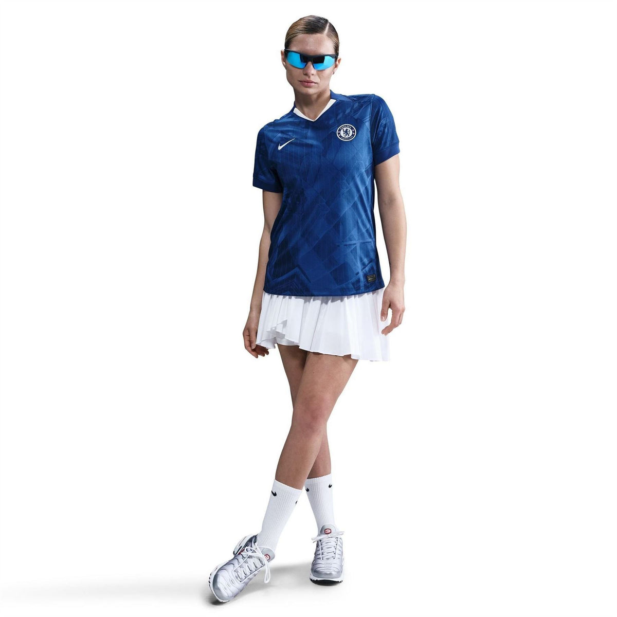 Nike Cfc W Nk Df Sta