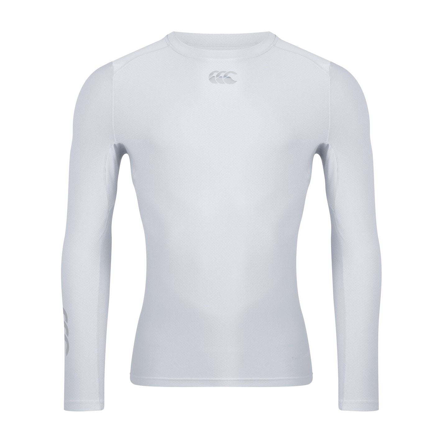 Canterbury Mens Thermal Long Sleeve Top
