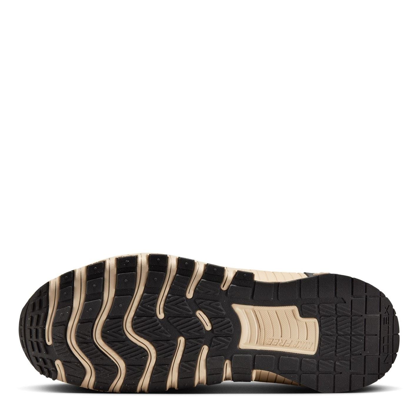 Nike Free Metcon 6 Low Top Sneakers