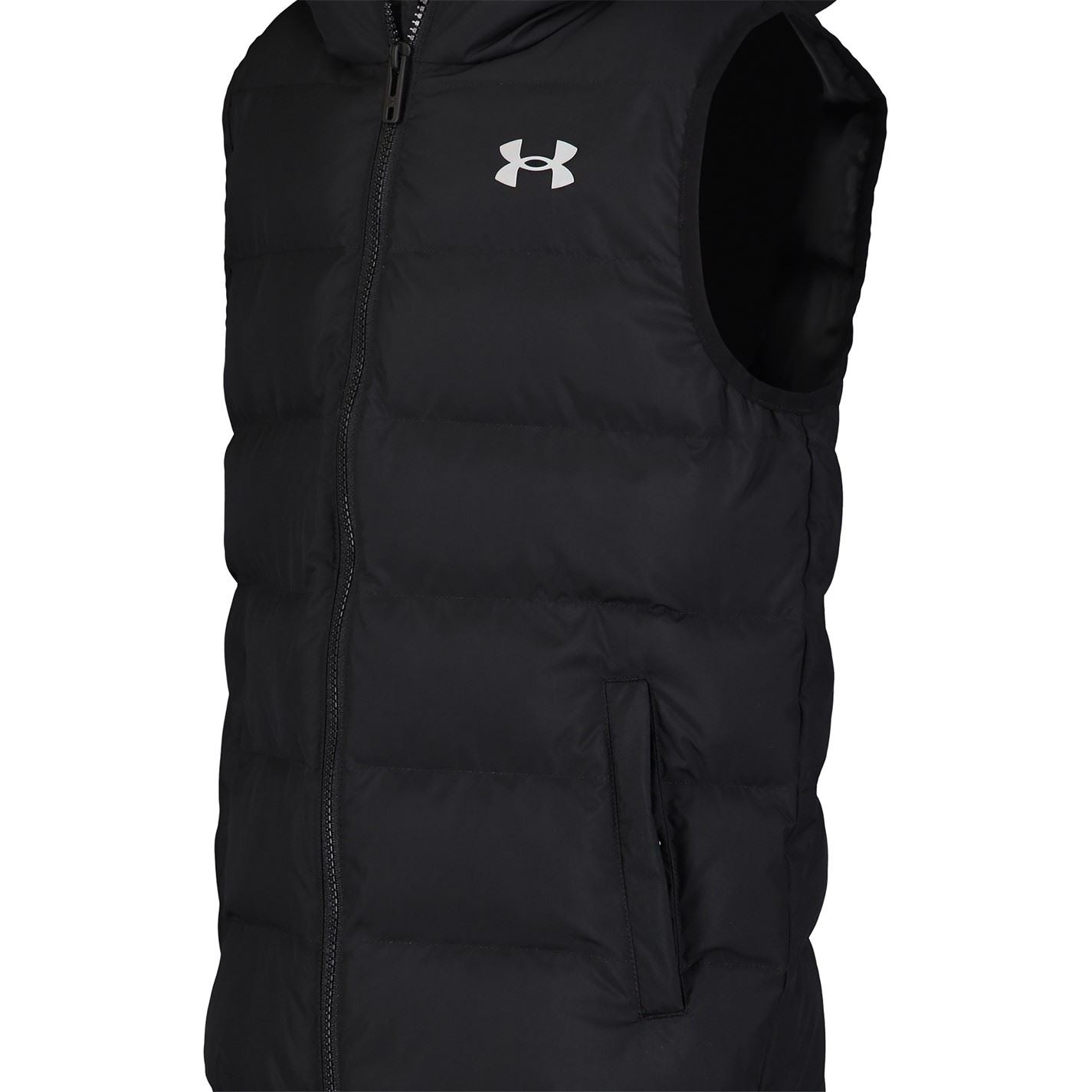 Under Armour Pronto Gilet Juniors