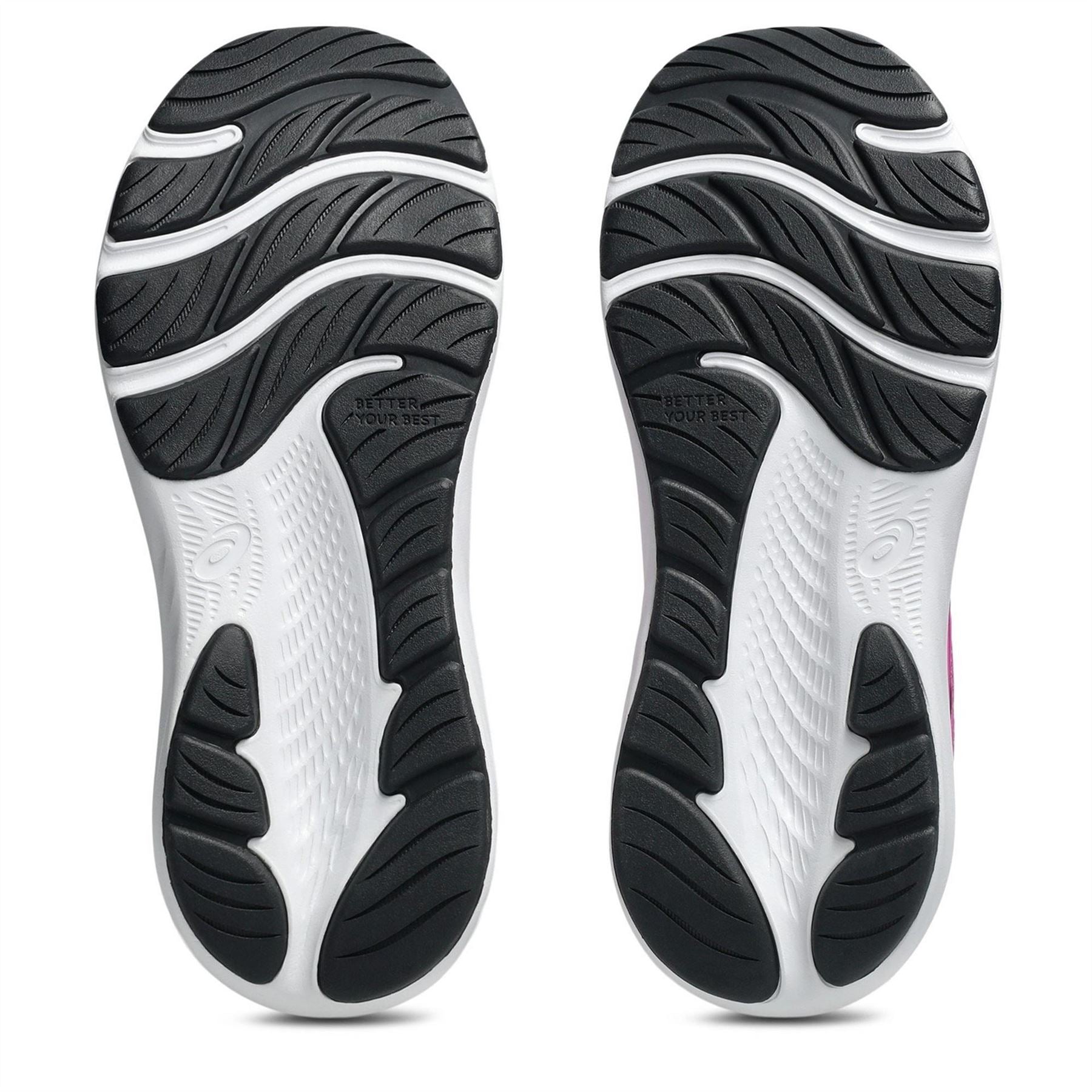 Asics Contend 9 Gs Kids Road Running Shoes