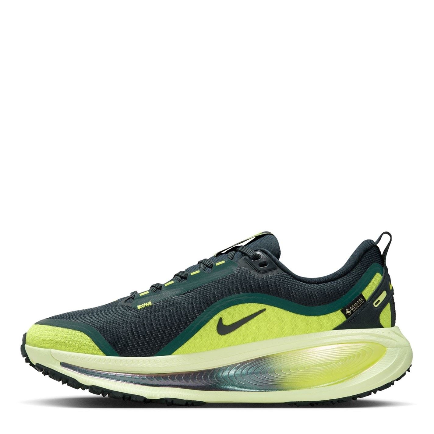 Nike Womens Vomero 18 Gore Tex Running Shoes