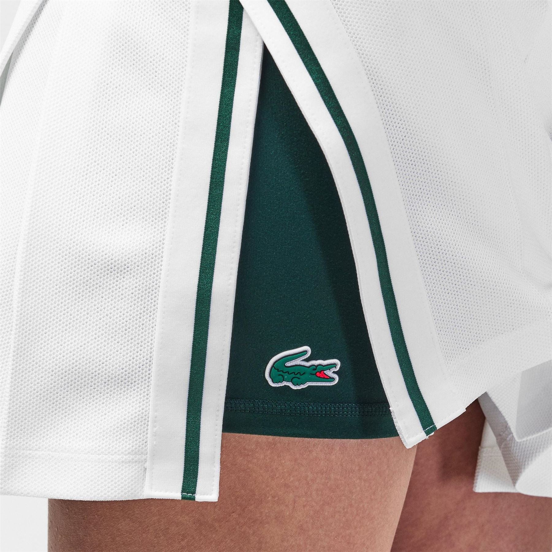 Lacoste Robe Towel Dressing Gown