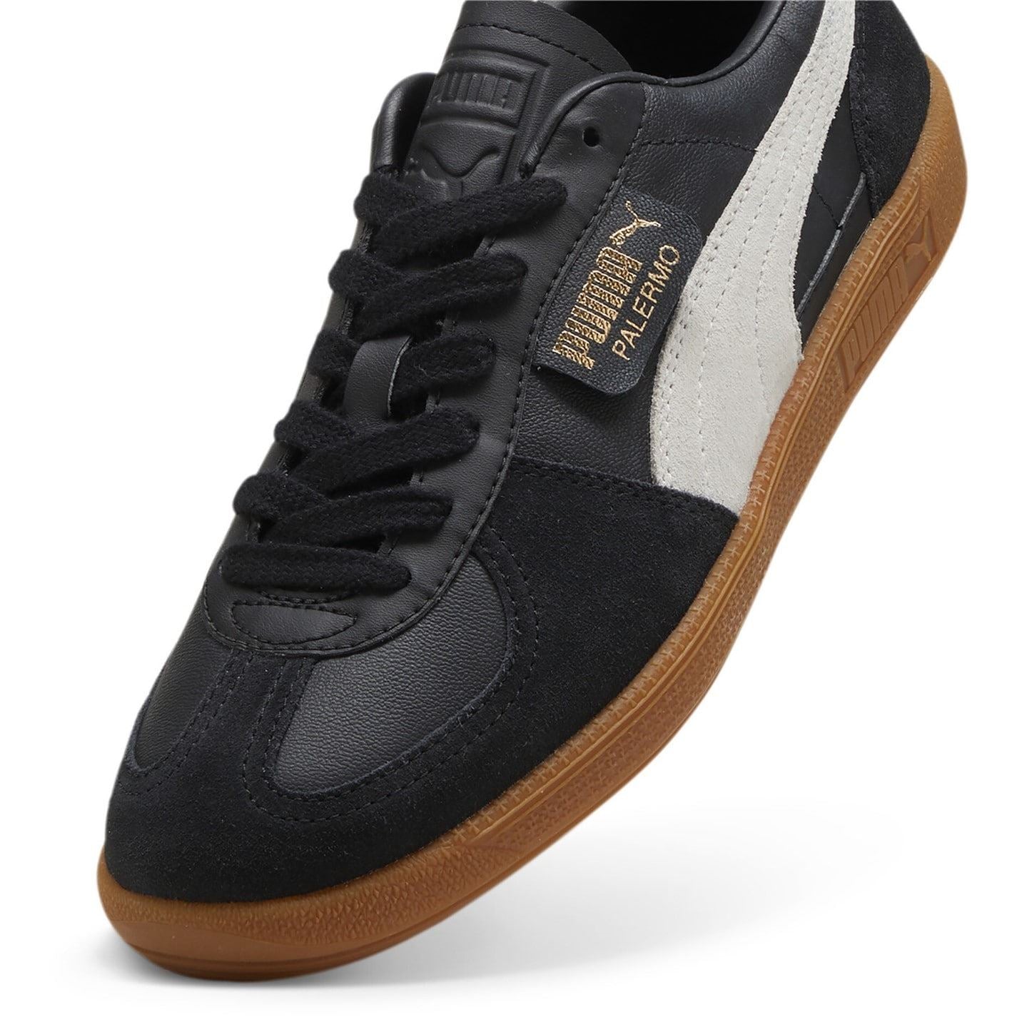Puma Womens Palermo Trainers