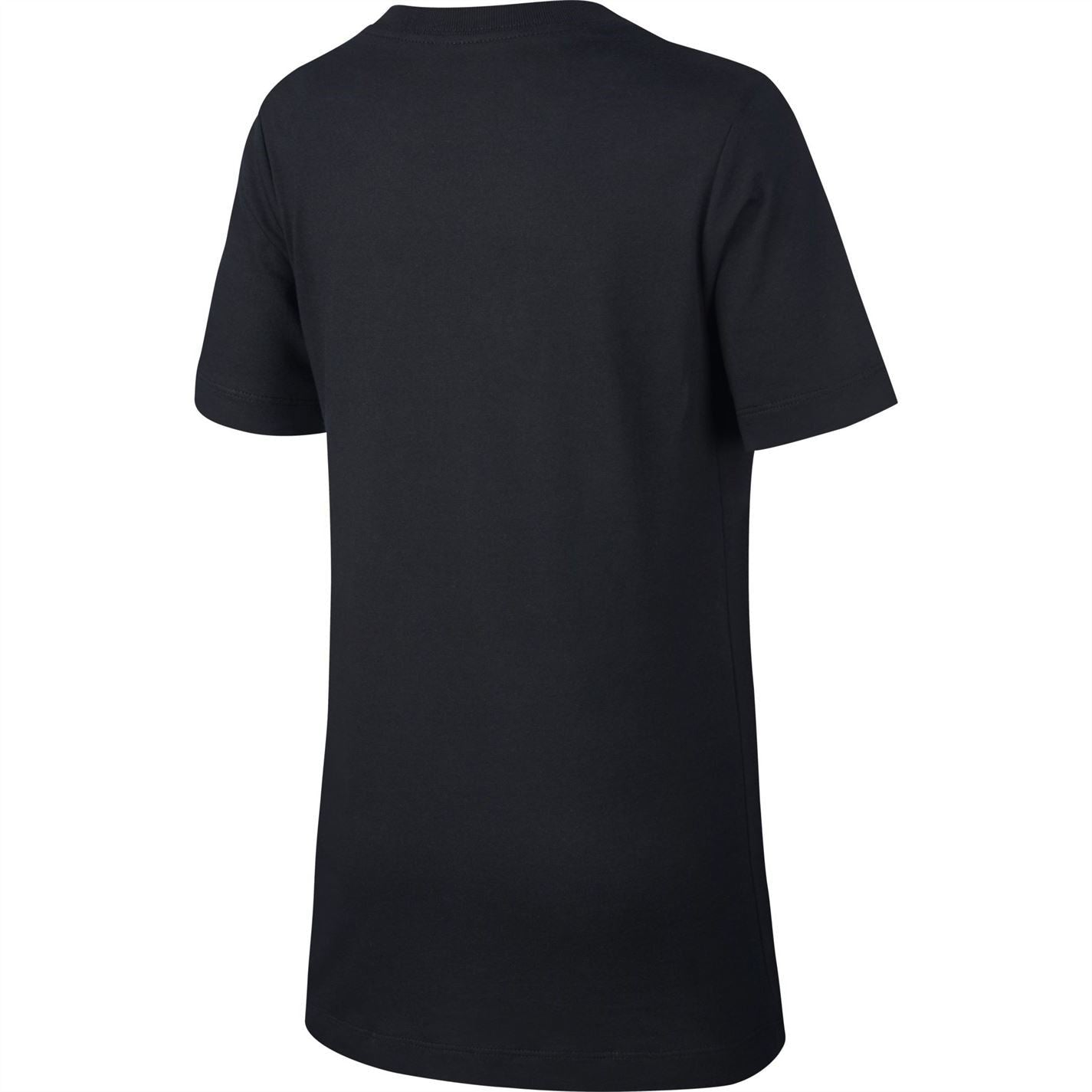Nike Futura T-Shirt Junior Boys