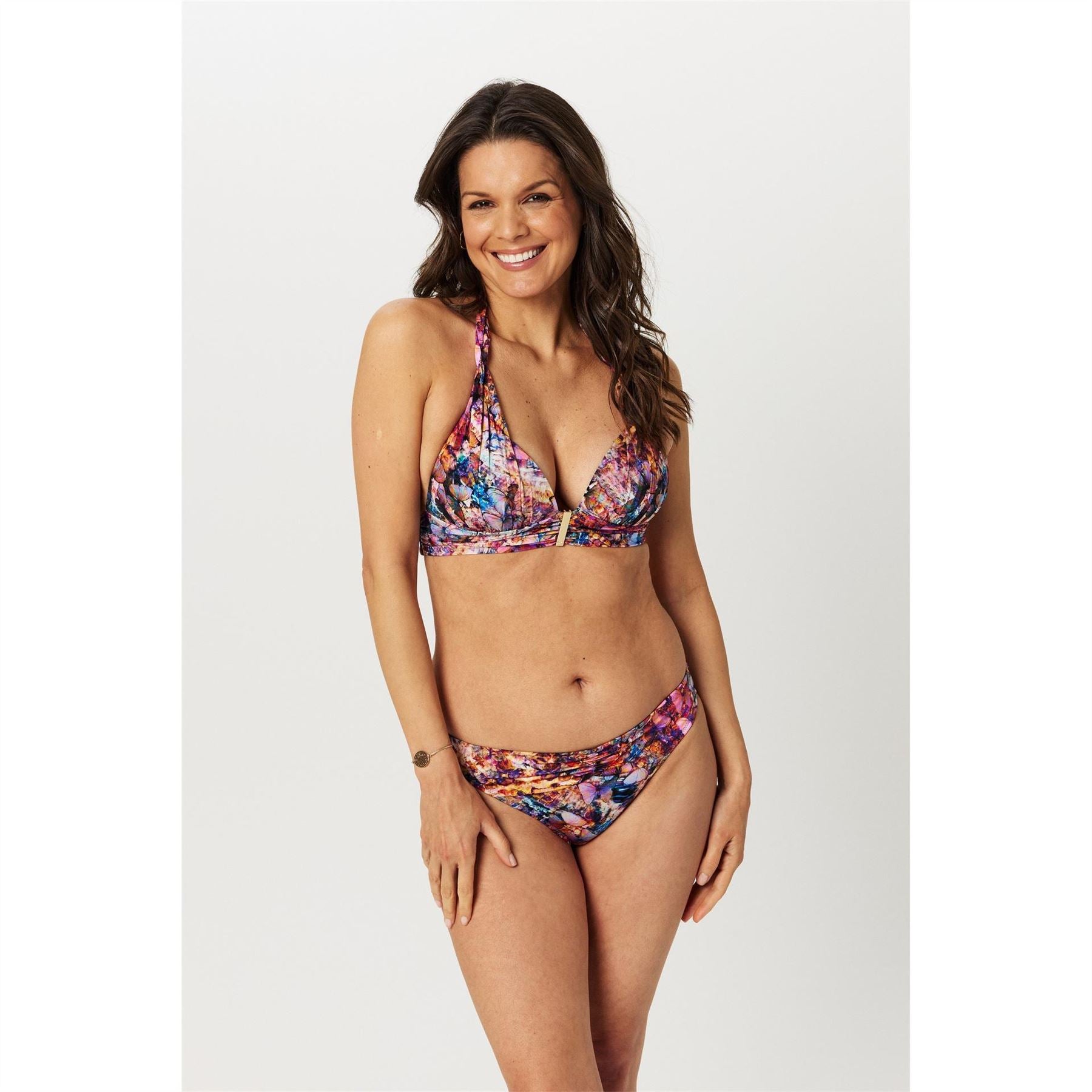 Biba Icon Venetian Bikini Briefs