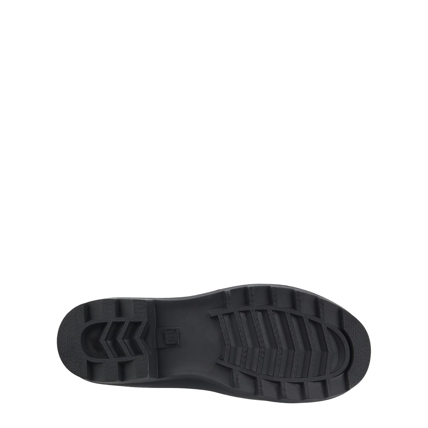 Jack Wills Tall Wellington Lug Sole Boots