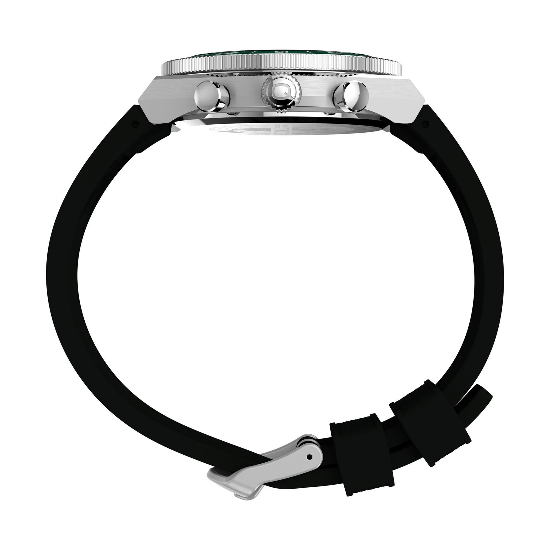 Timex Continental Quartz Analogue Watch