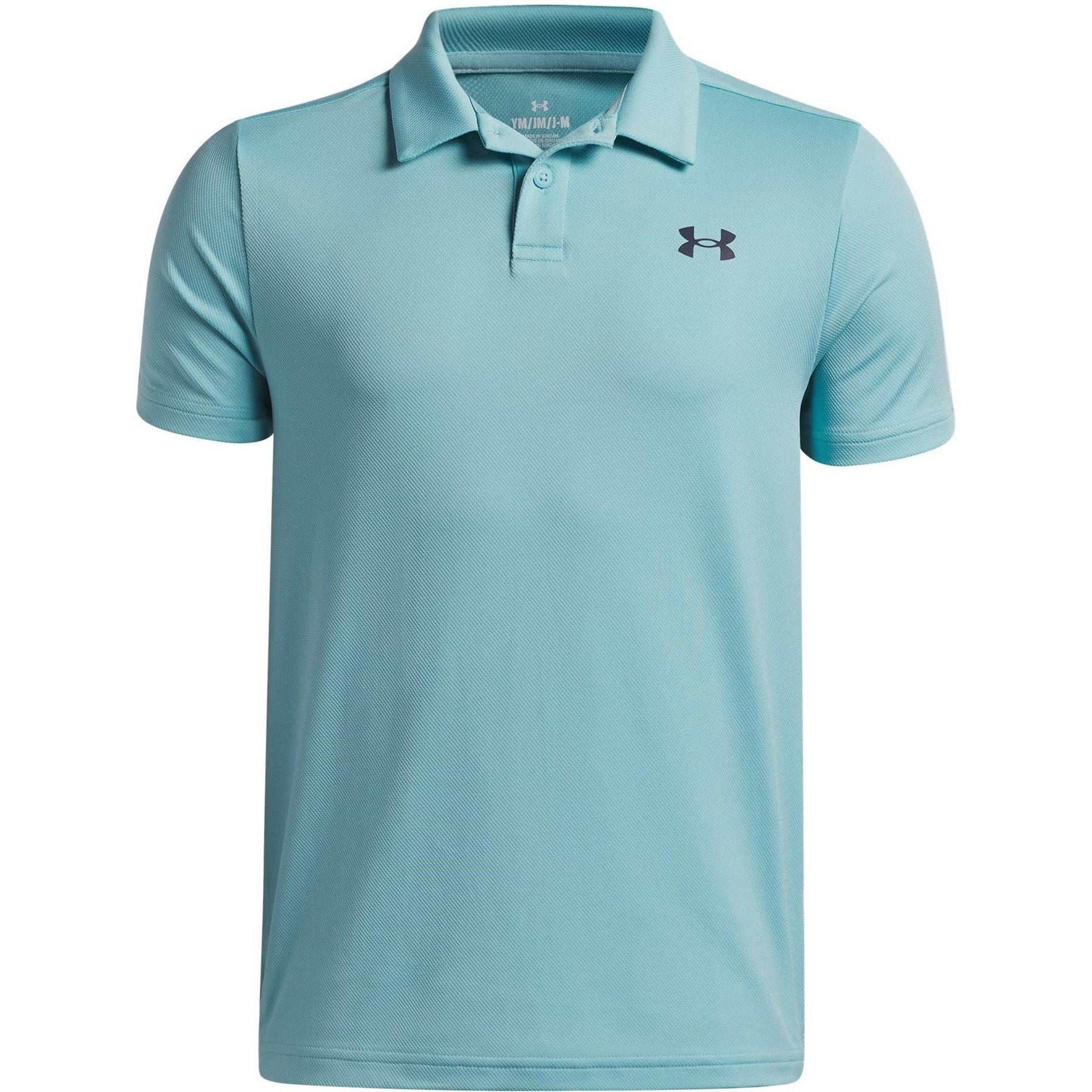 Under Armour Short Sleeve Performance Polo Shirt