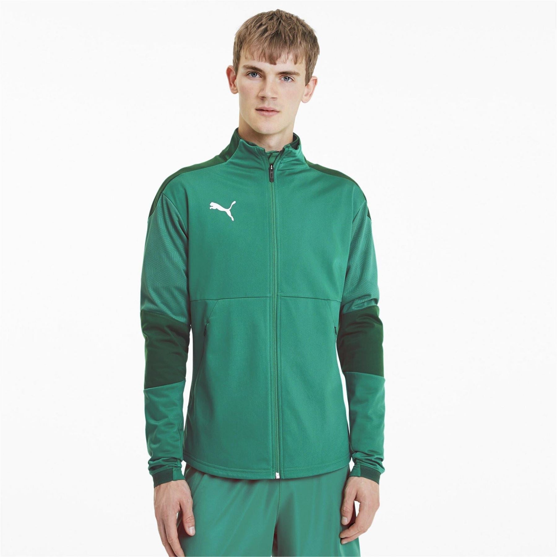 Puma Training Jacket