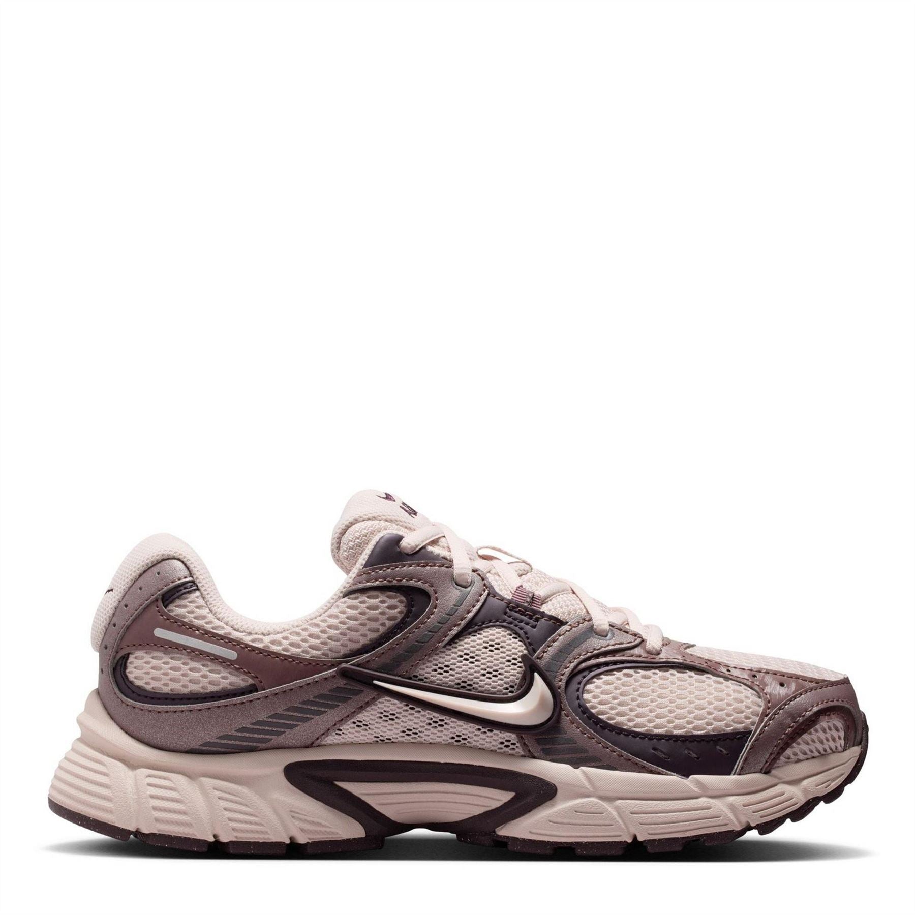 Nike Vomero Run 5 Lace-Up Running Trainers
