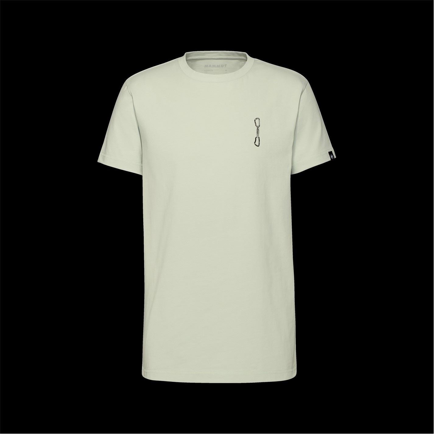 Mammut Massone Short Sleeve Performance T Shirt