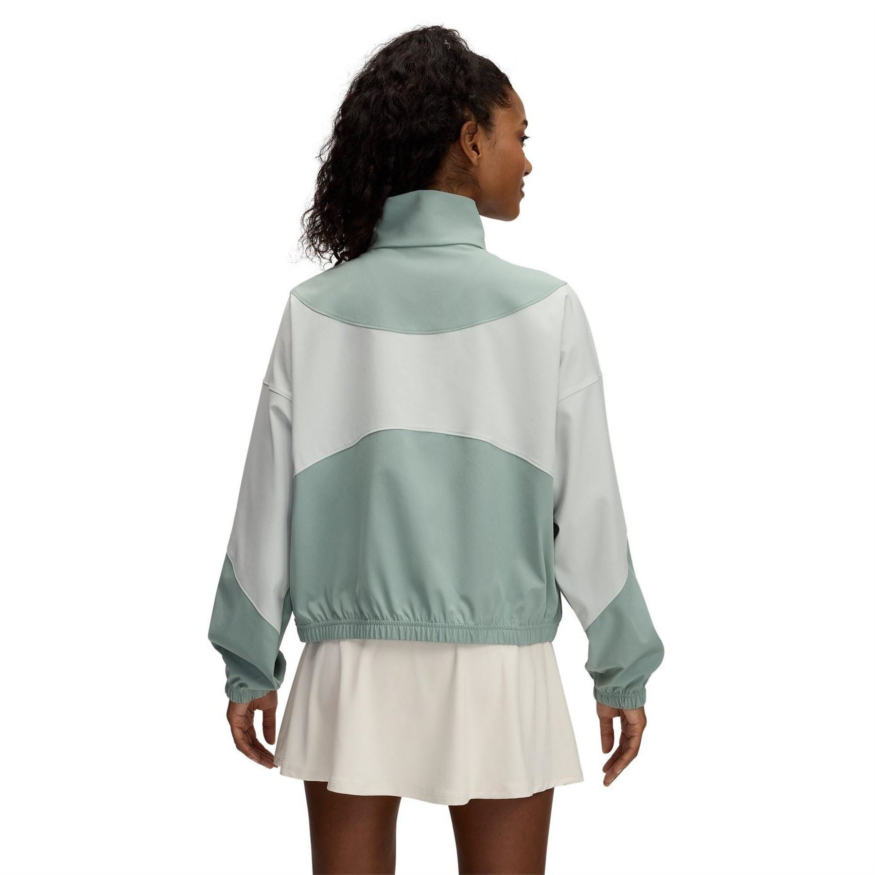 Under Armour Rival Rain Anorak