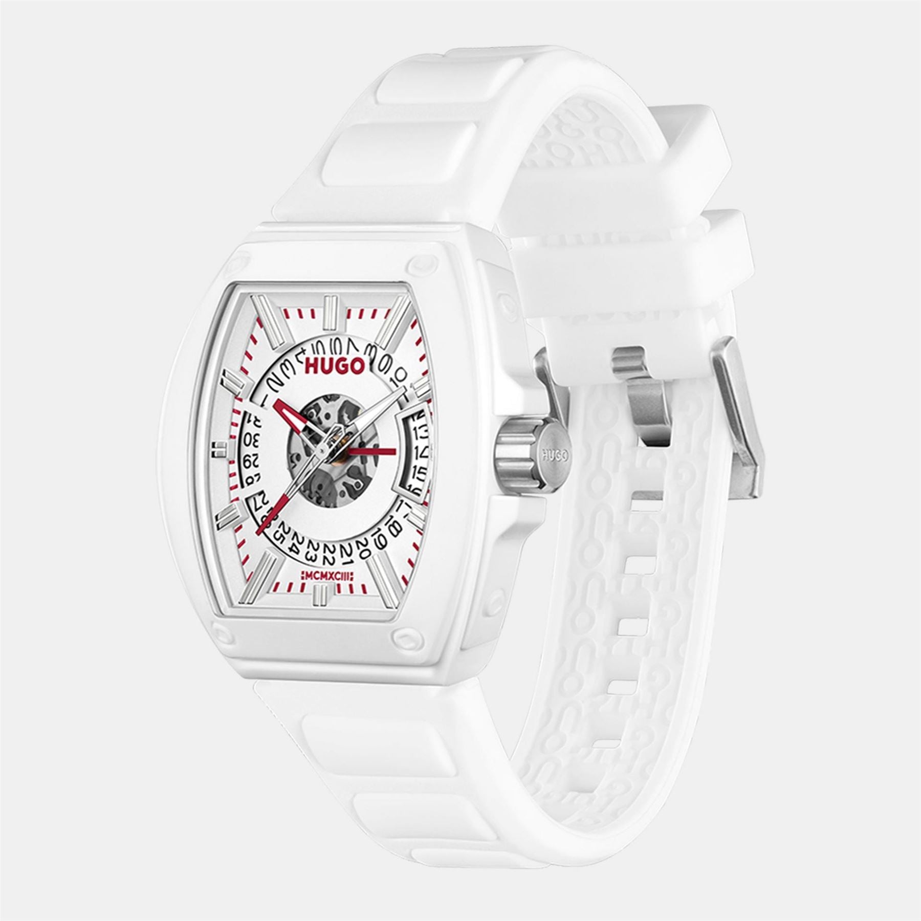 Hugo HUGO #ICON Watch