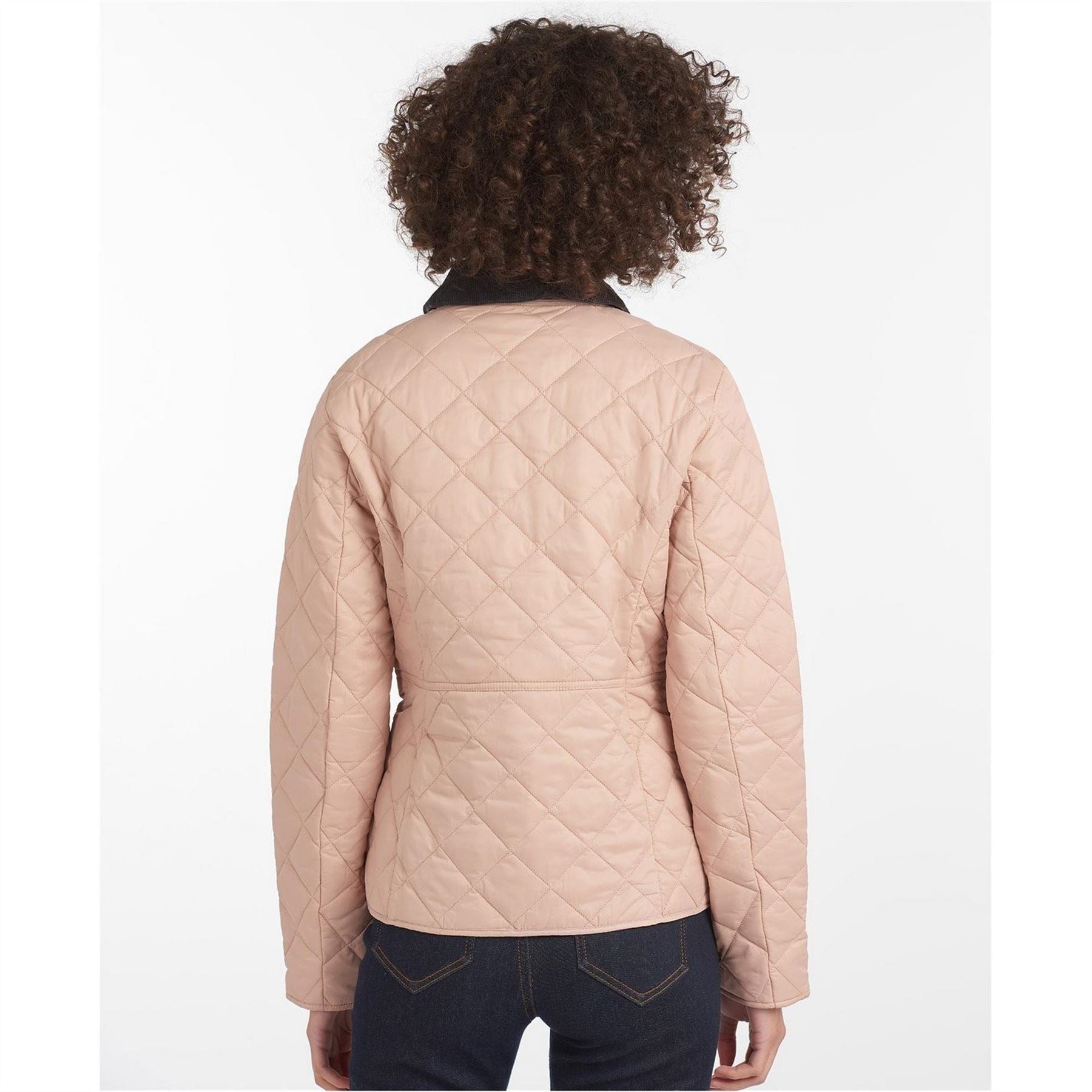 Barbour Deveron Jacket