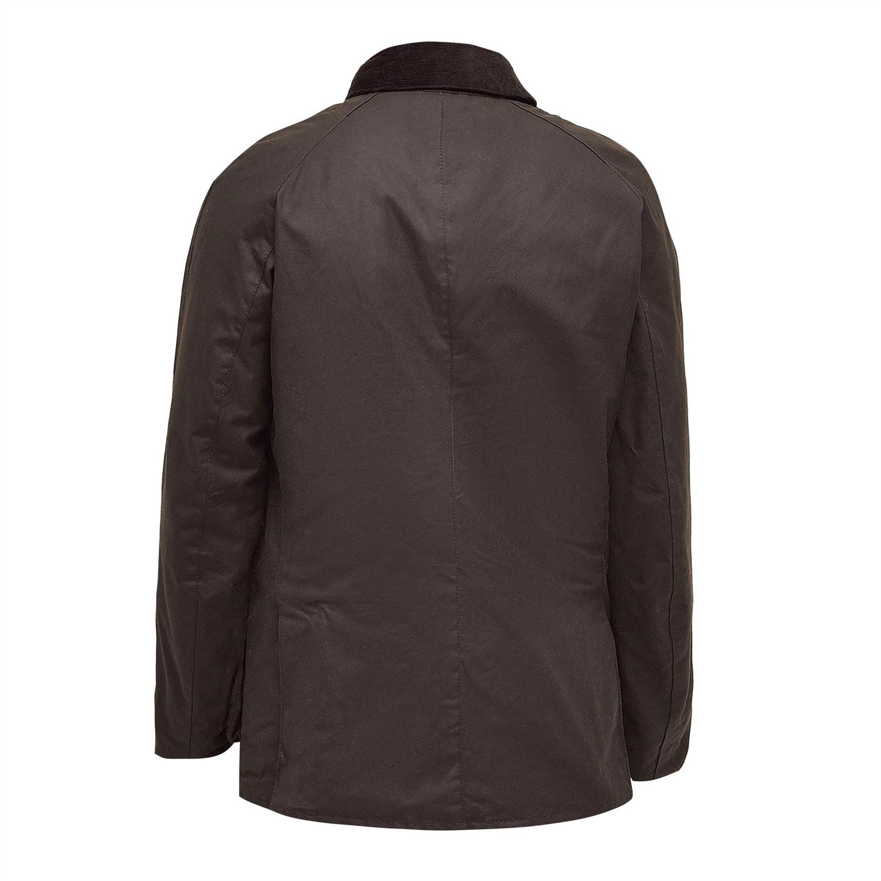 Barbour Ashby Wax Jacket