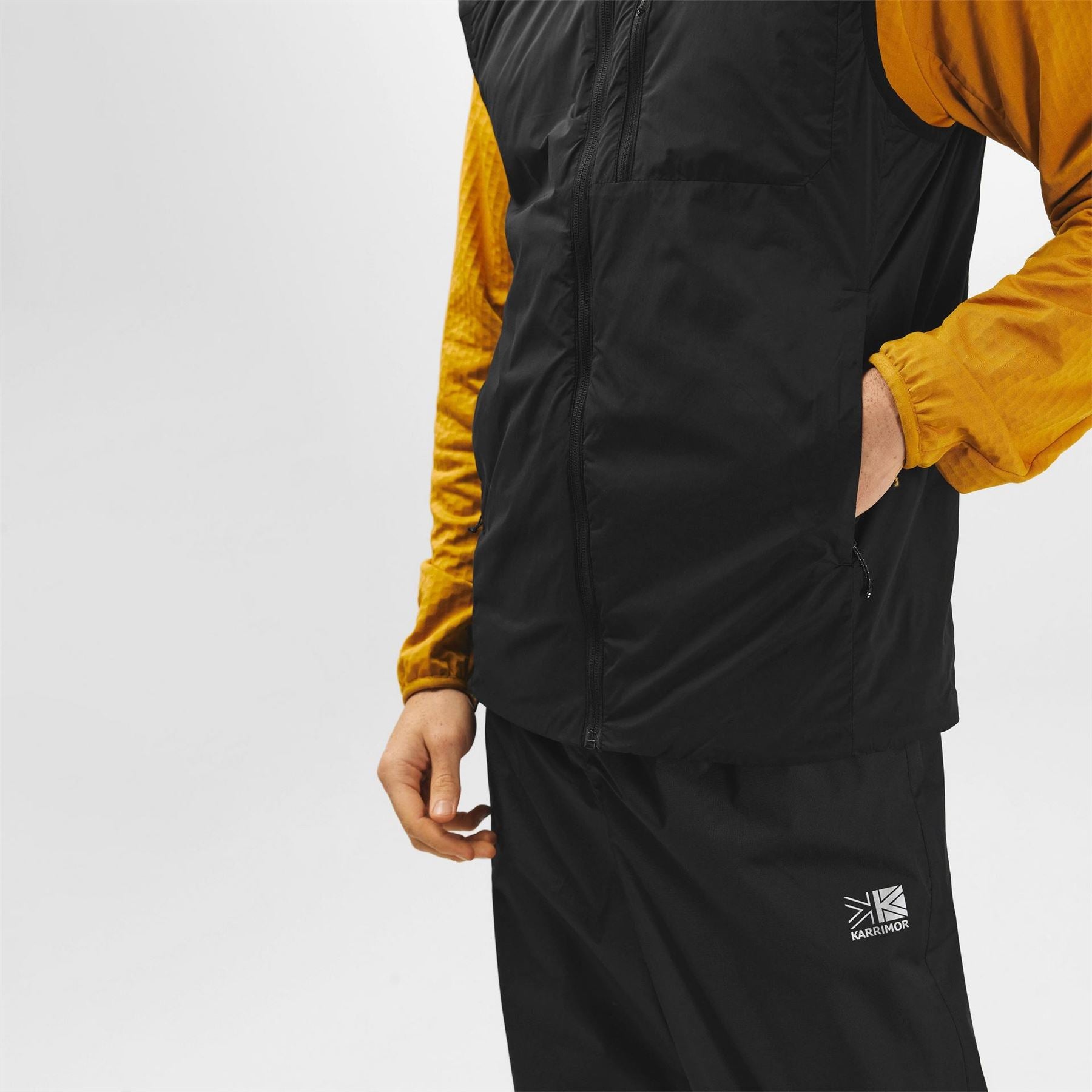 Karrimor Quick Drying 3 Pocket Padded Walking Shorts