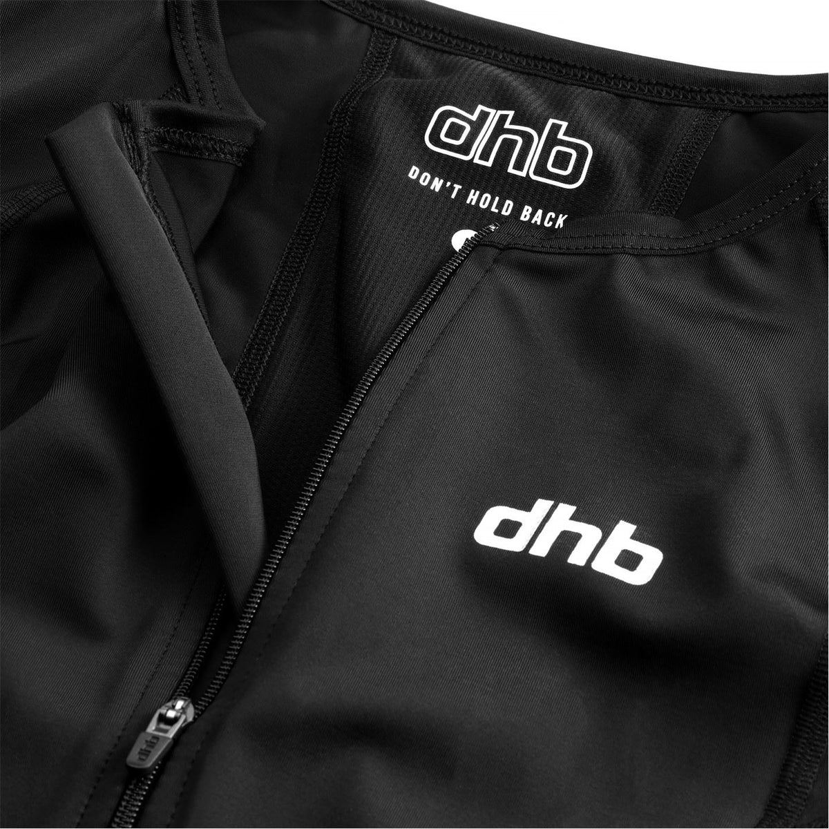 Dhb Mens Hydron Sleeveless Tri Suit