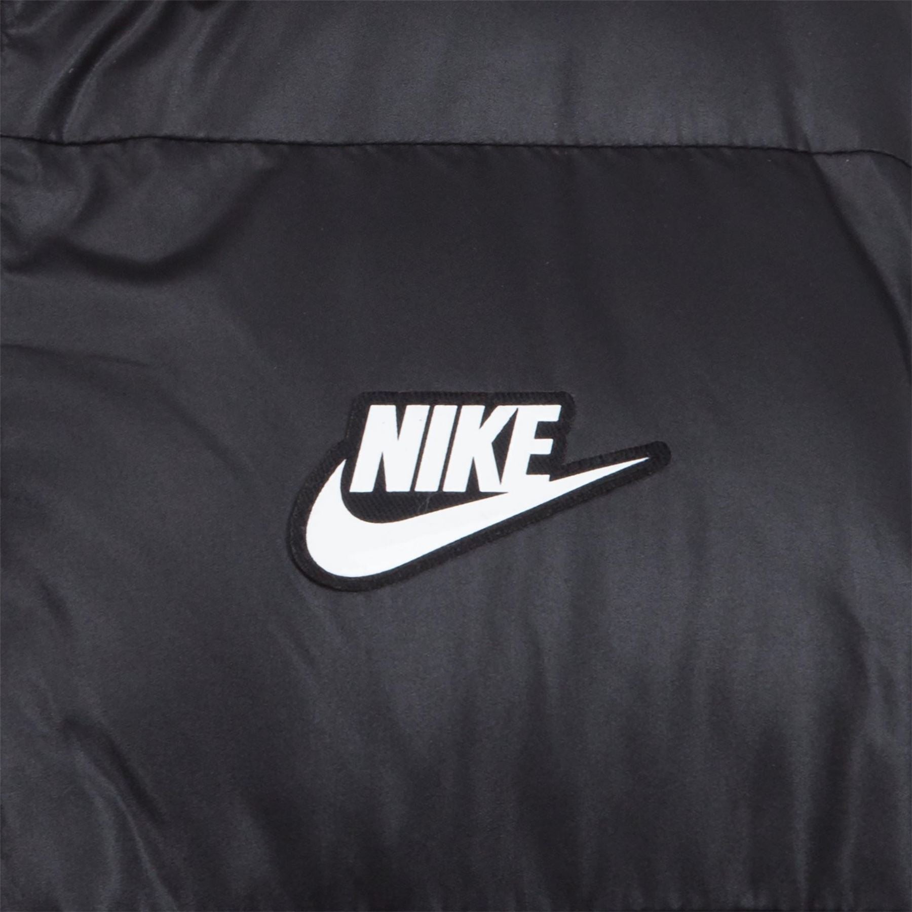 Nike Water Resistant Puffer Jacket Infants
