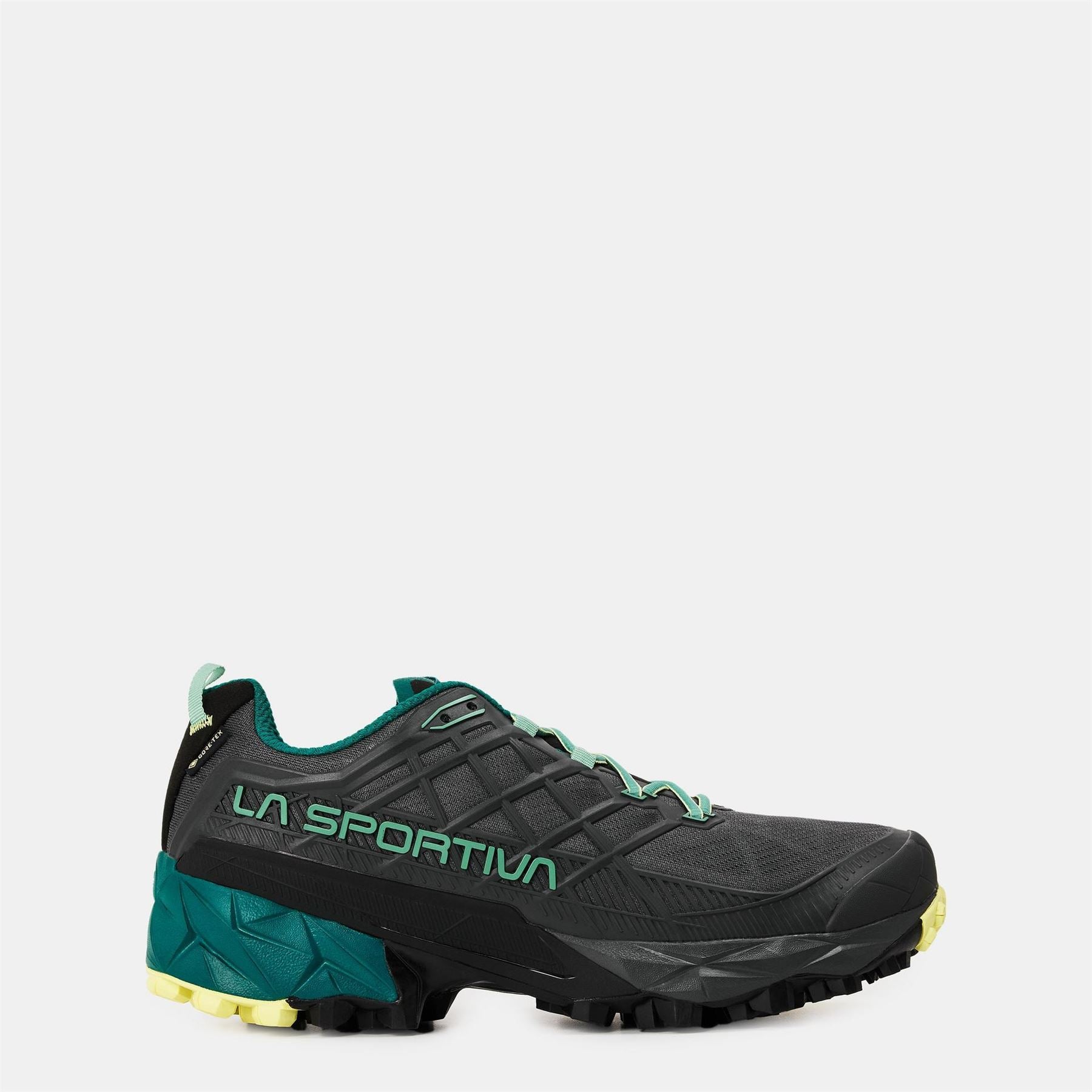 La Sportiva Non Waterproof Trekking Shoes