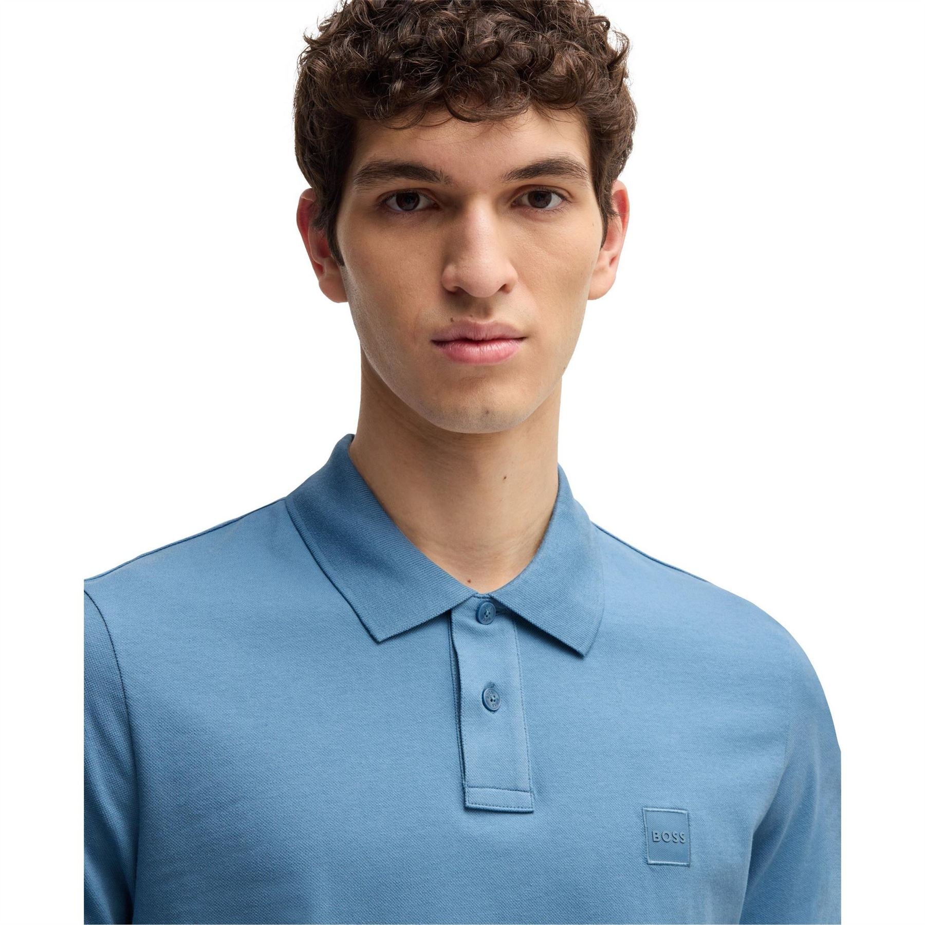 Boss Hbo Passenger Premium Design Polo Shirt