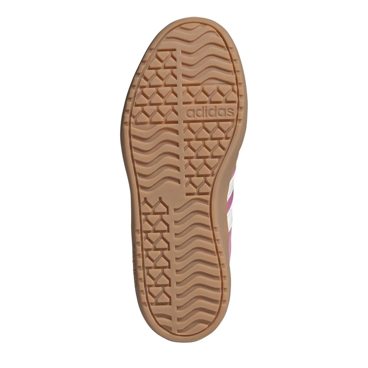 adidas Vl Court Bold Low Top Trainers