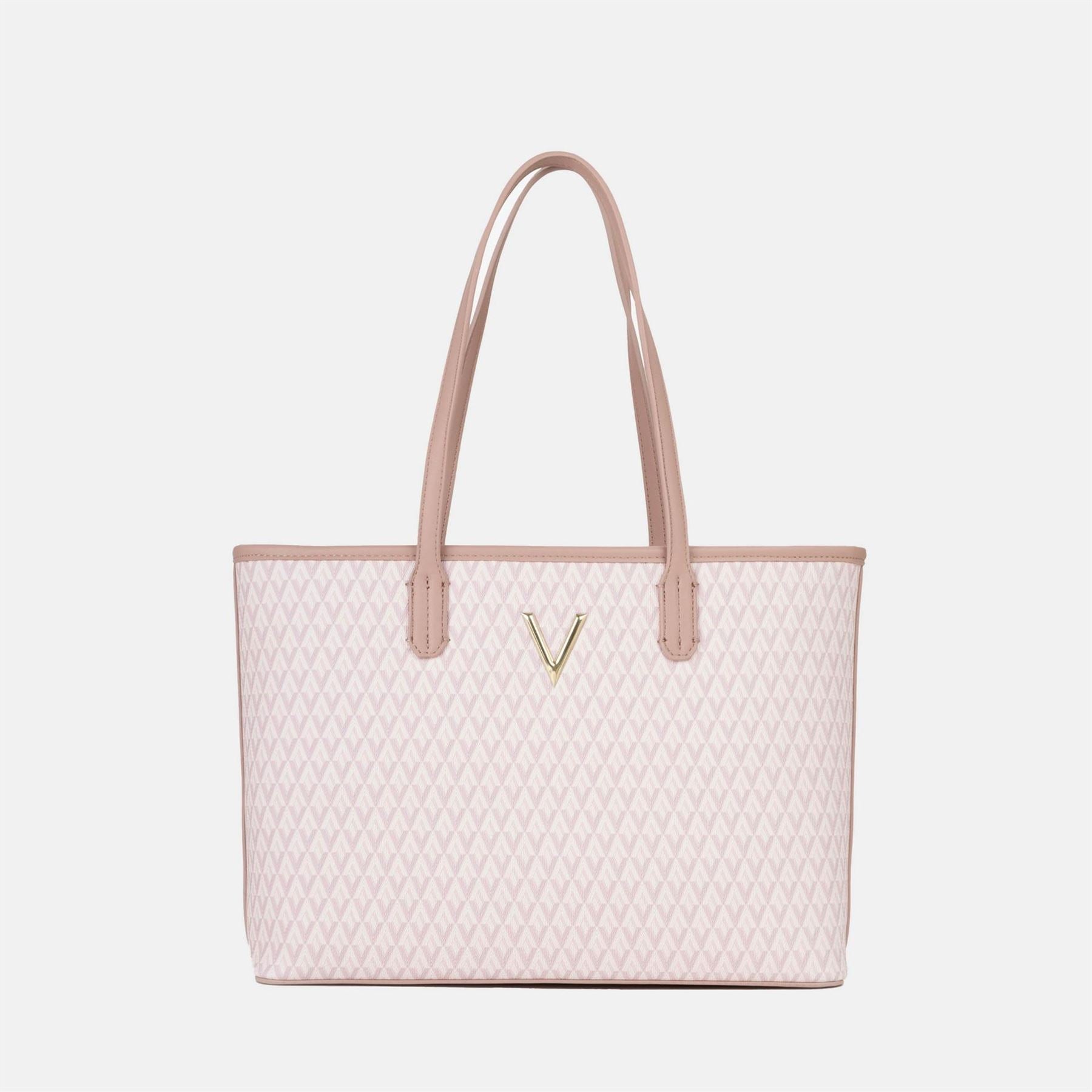 Valentino Vmv Queenre Tote Bag