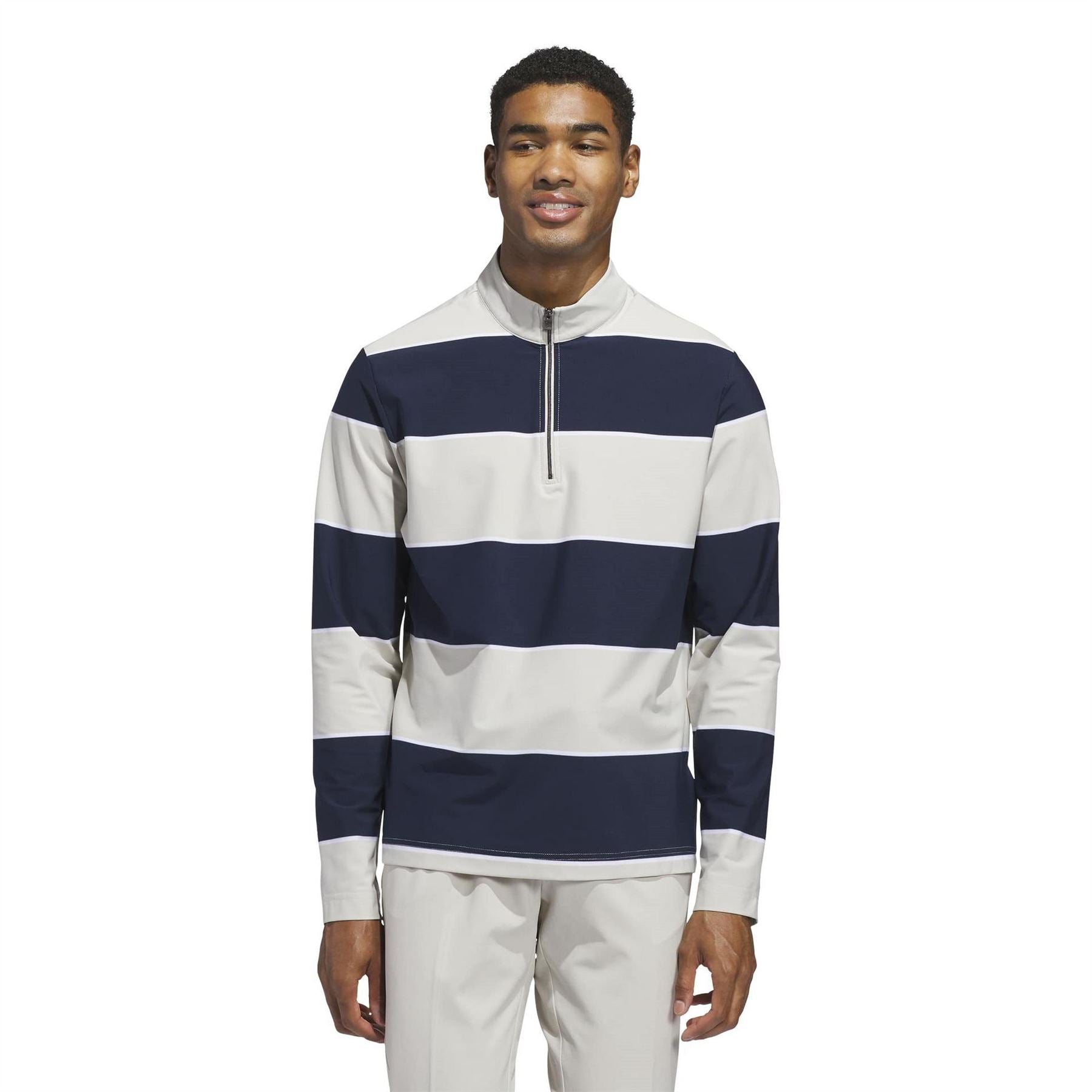 adidas U365 Q Zip Sn63
