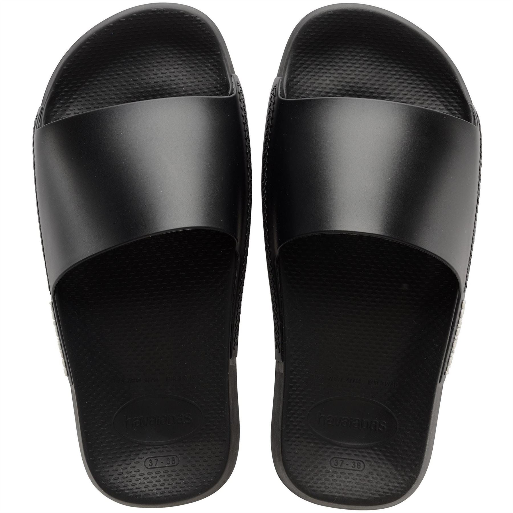 Havaianas Womens Hav. Slide Classic Amazonia 35 36 Flip Flops