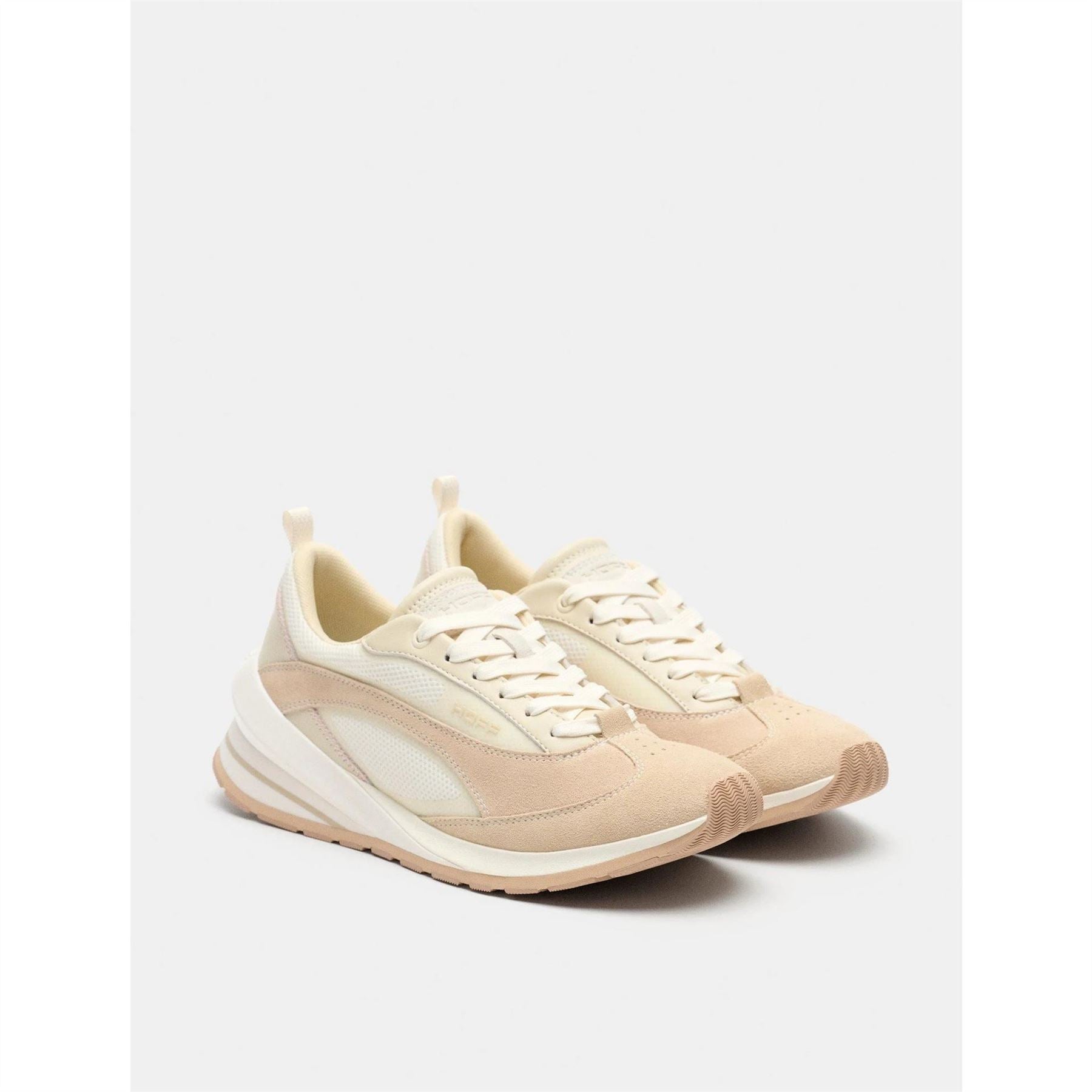 Hoff City Mkiii Runners