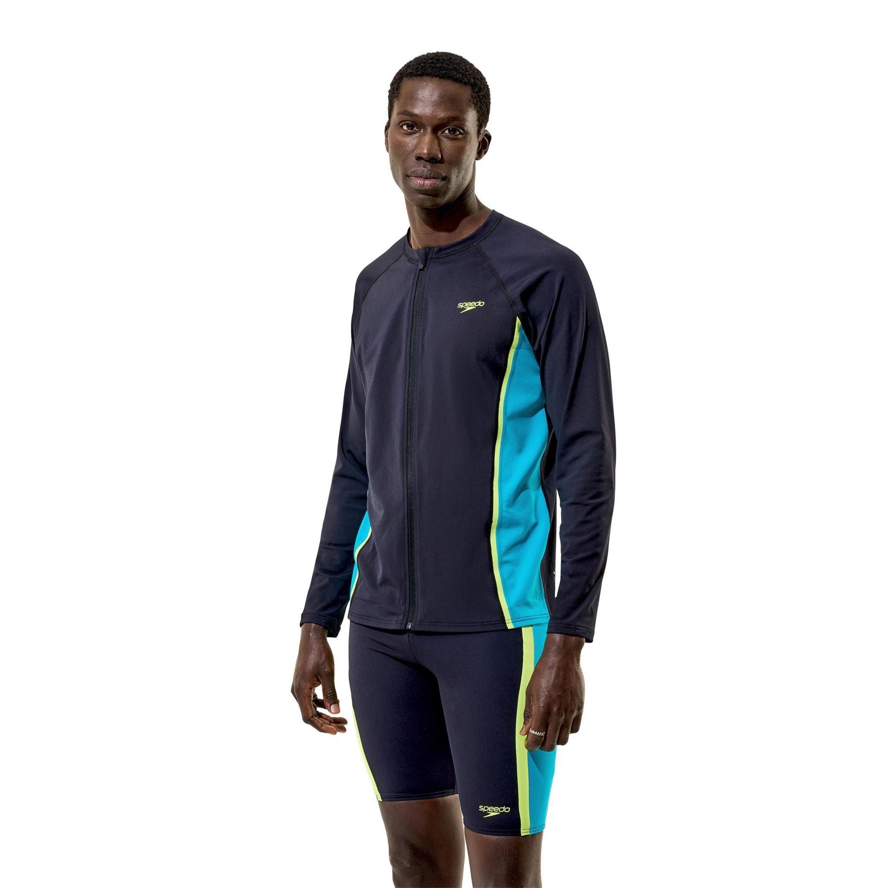 Speedo Long Sleeve H