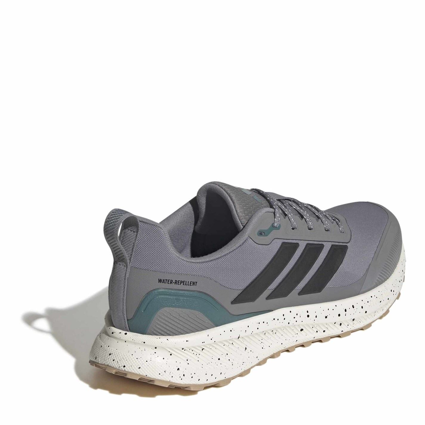 adidas Mens Runfalcon 5 Tr Running Shoes