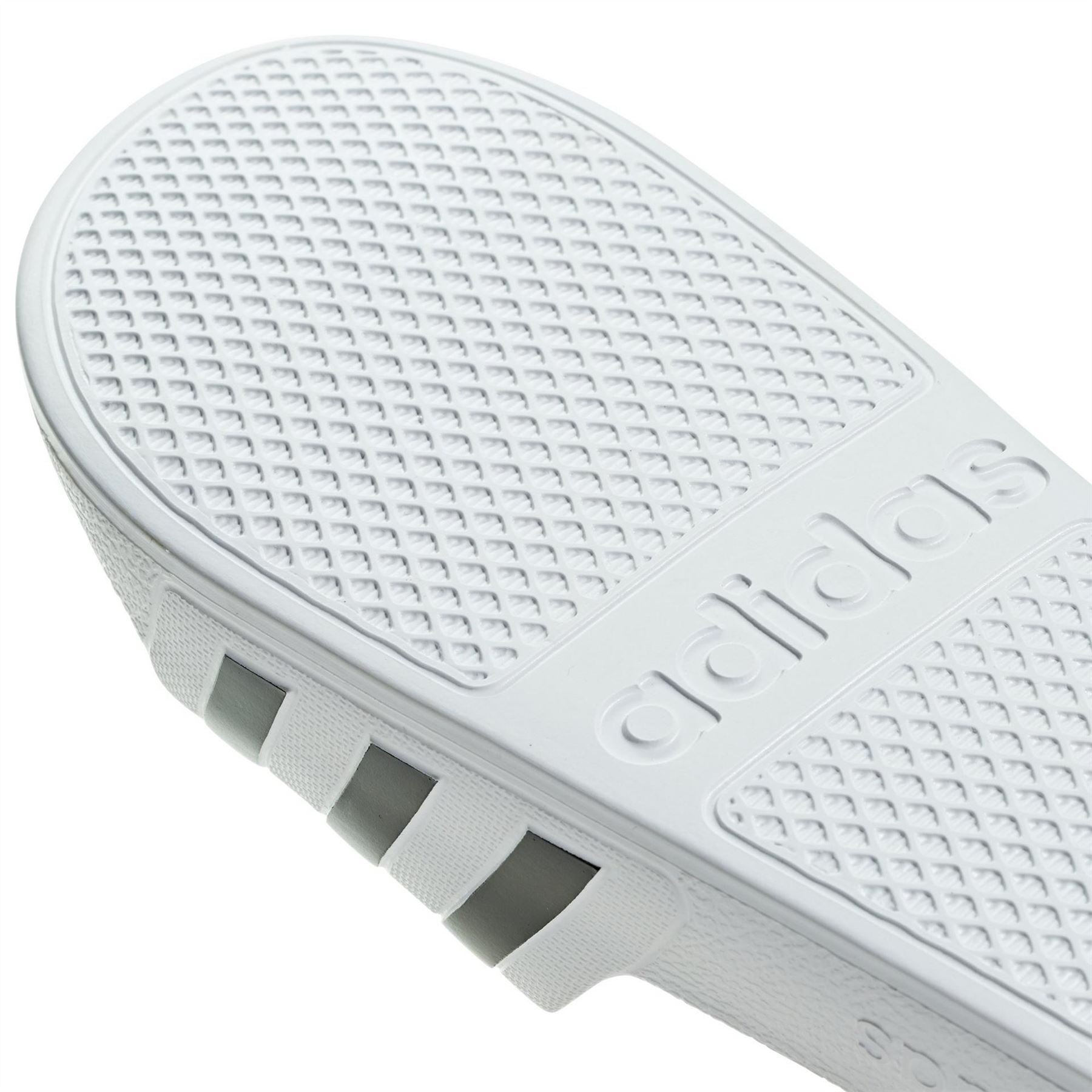 adidas Mens Adilette Aqua Slide