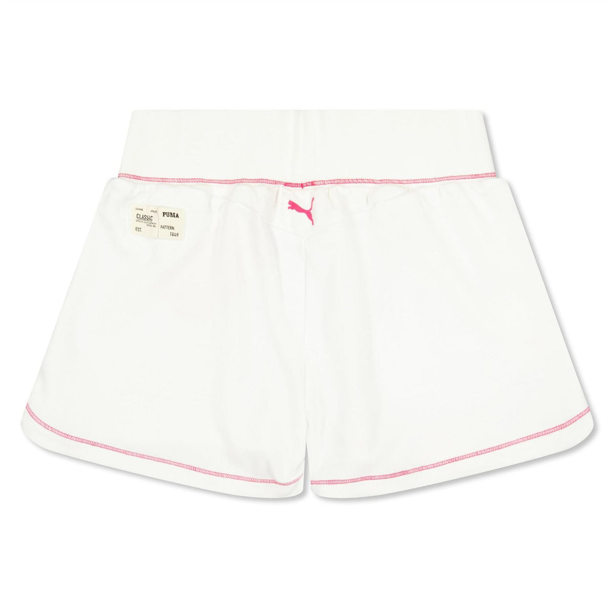 Puma Knit Short Juniors