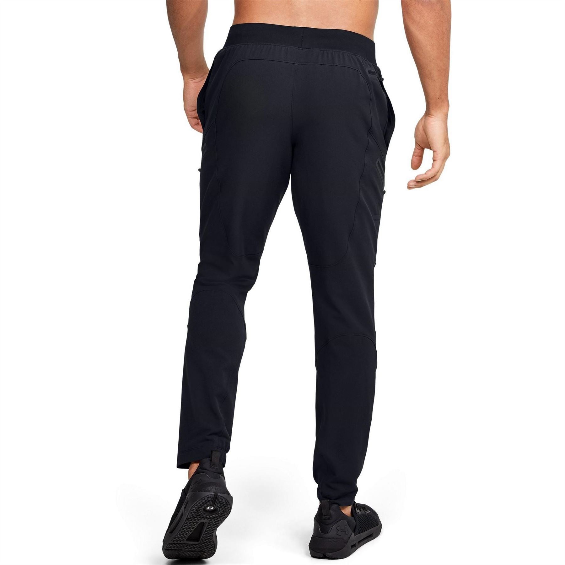 Under Armour Mens Armour Ua Unstoppable Cargo Pants Trousers