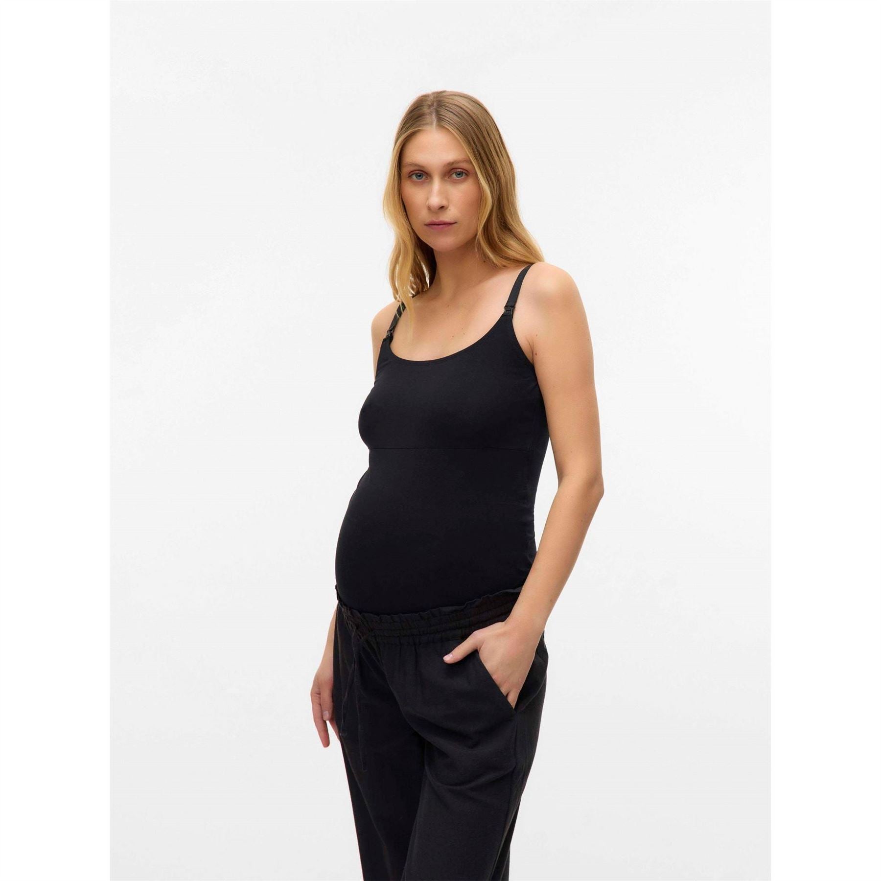 Mamalicious Strap T 2 Pack