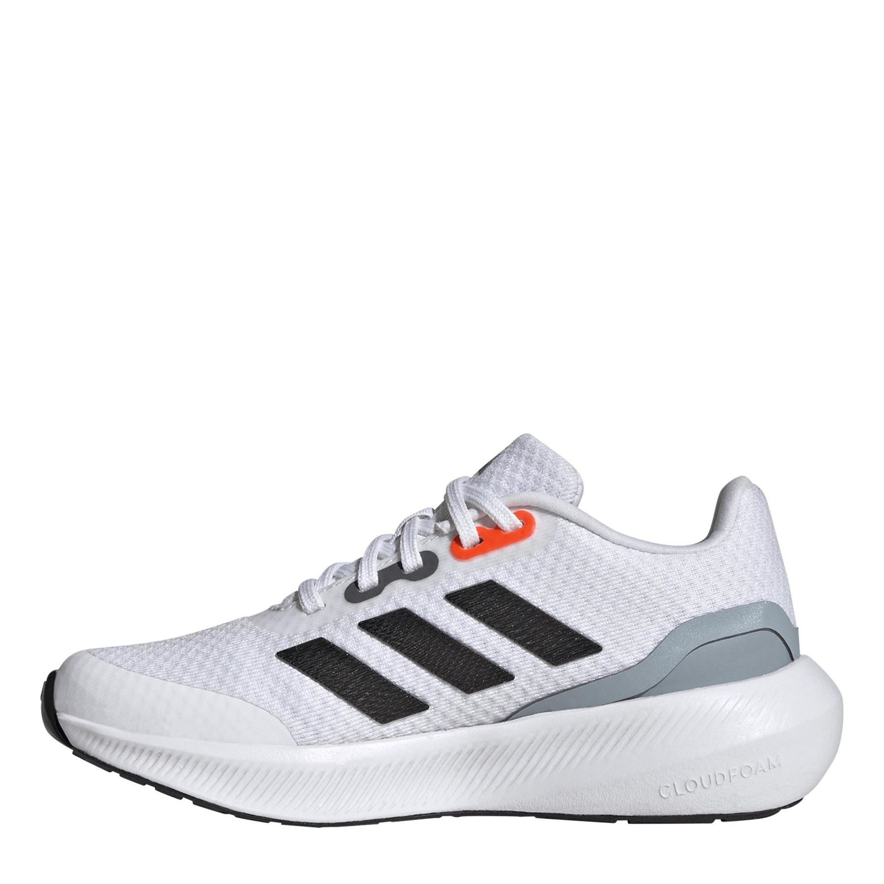adidas Runfalcon 3.0 Kids Lace-Up Road Running Sneakers
