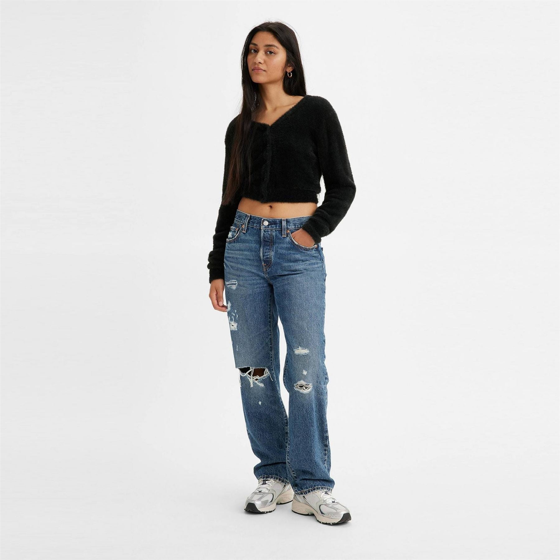 Levis 90s Jeans