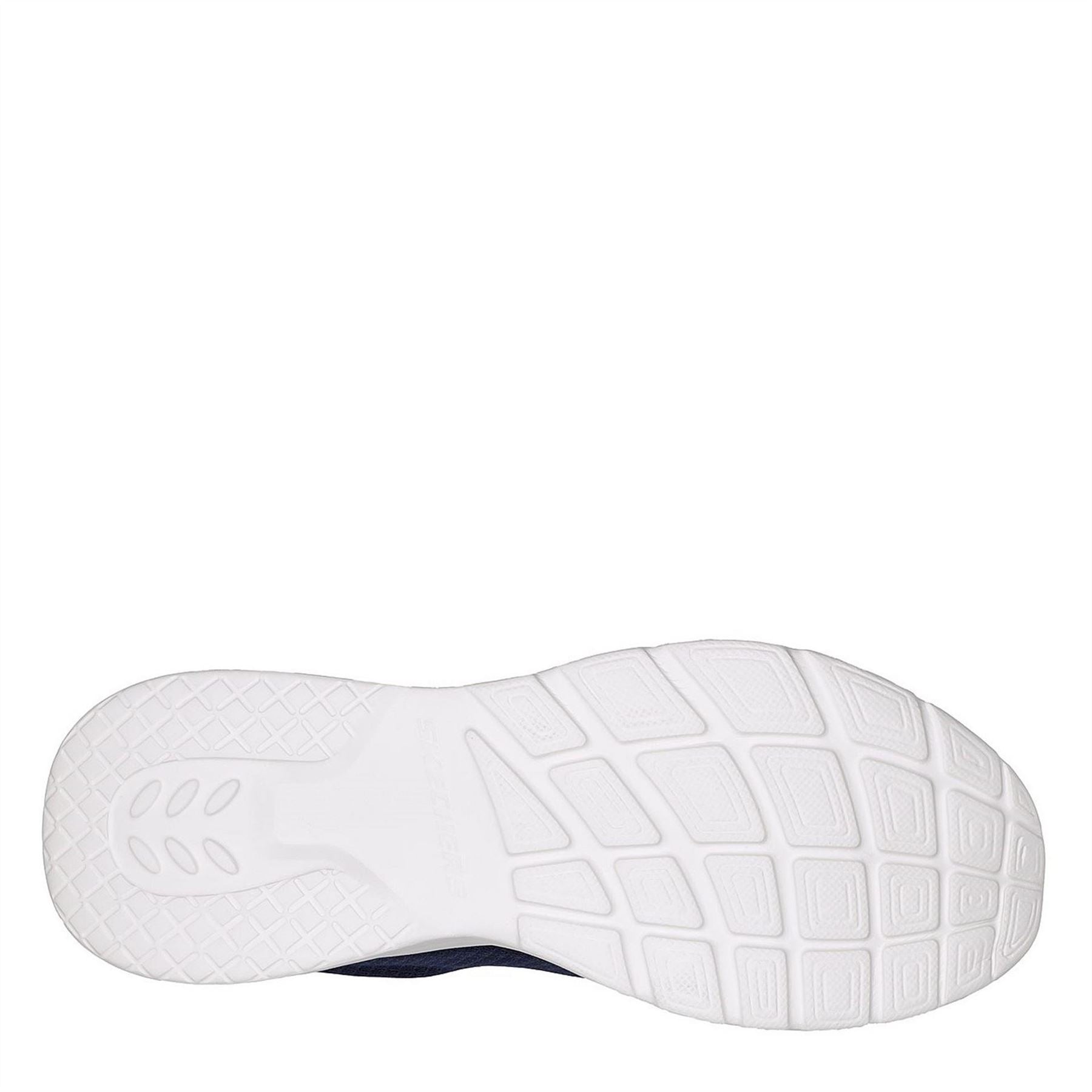 Skechers Mens Dynamight 2 Setner Trainers