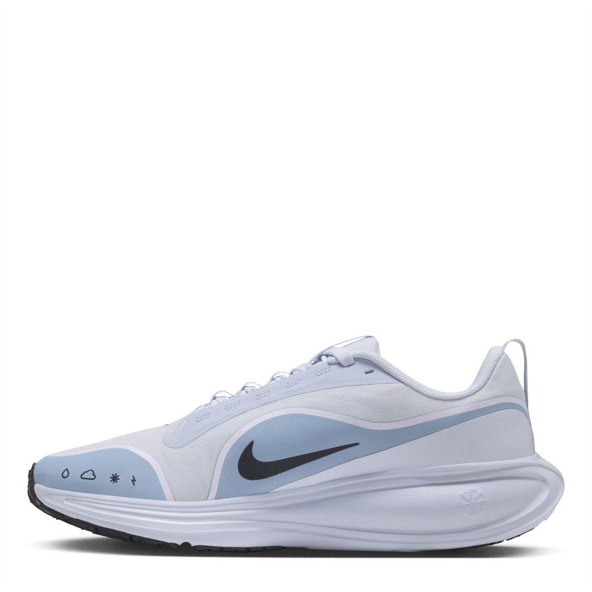 Nike Rev 8 Utility