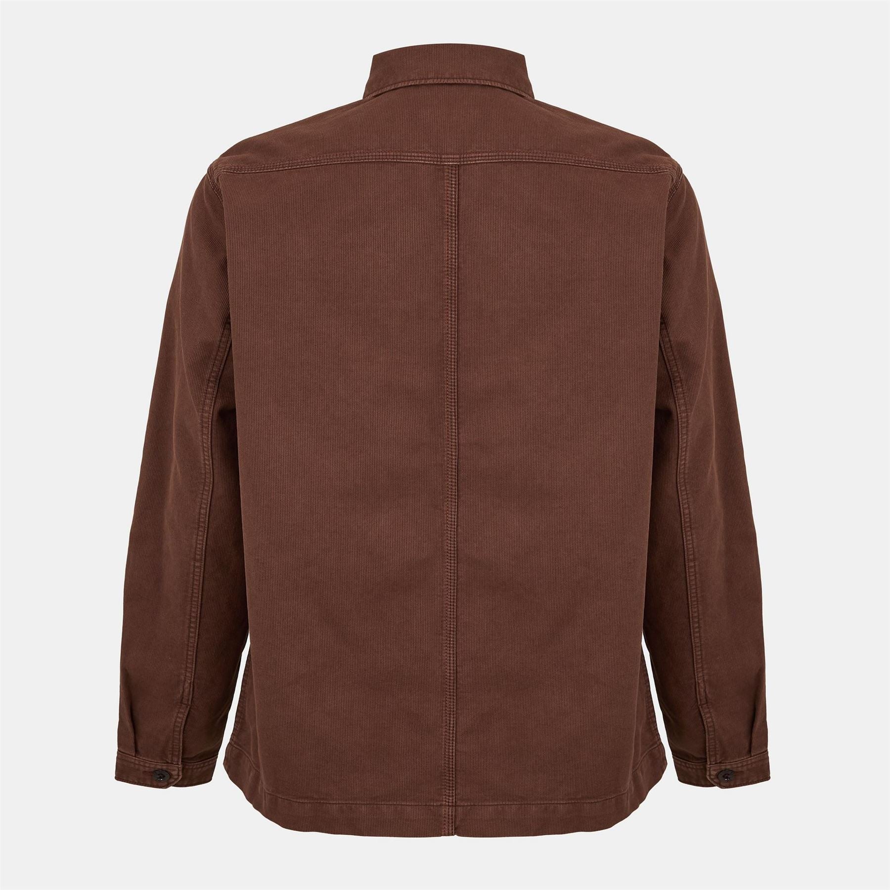 G Star Pocket Relaxed Shirt