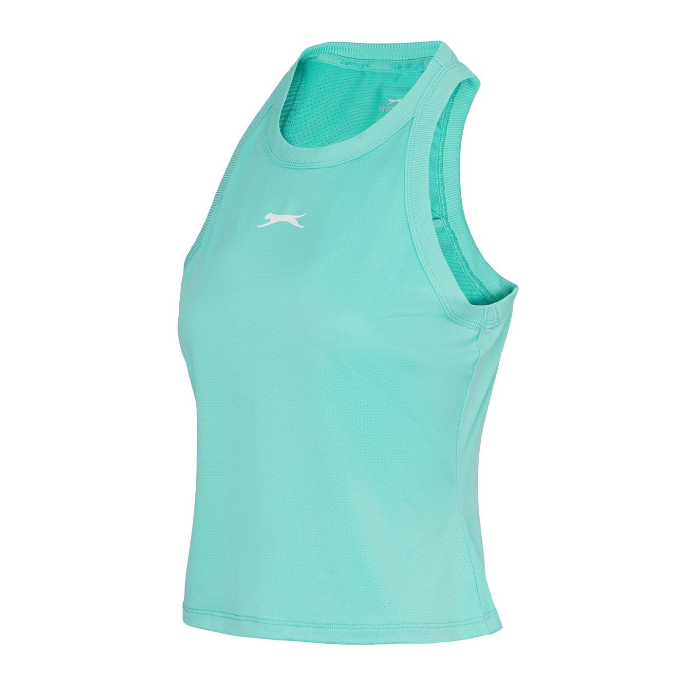 Slazenger Womens Tennis Vest