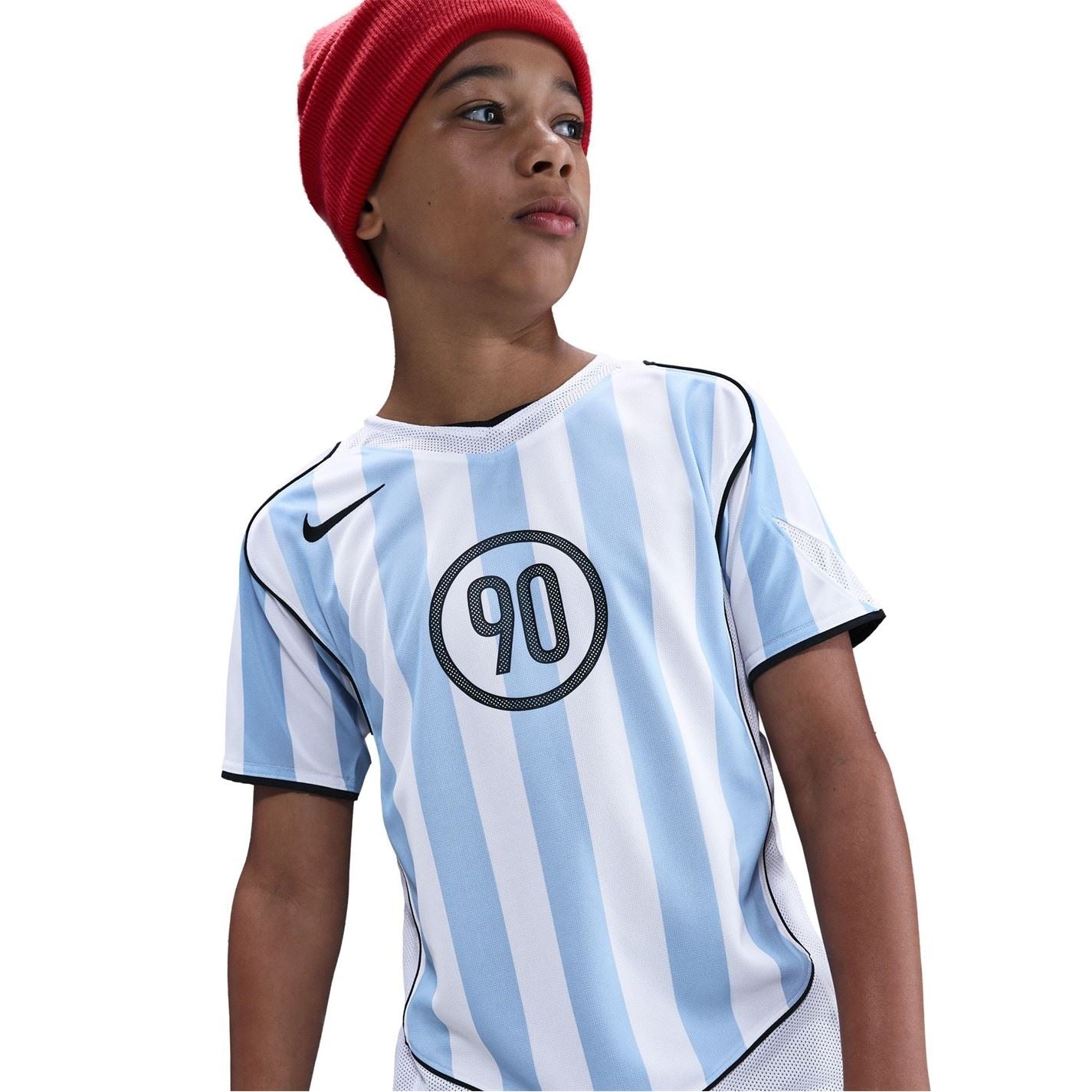 Nike Total 90 Energy Shirt Juniors